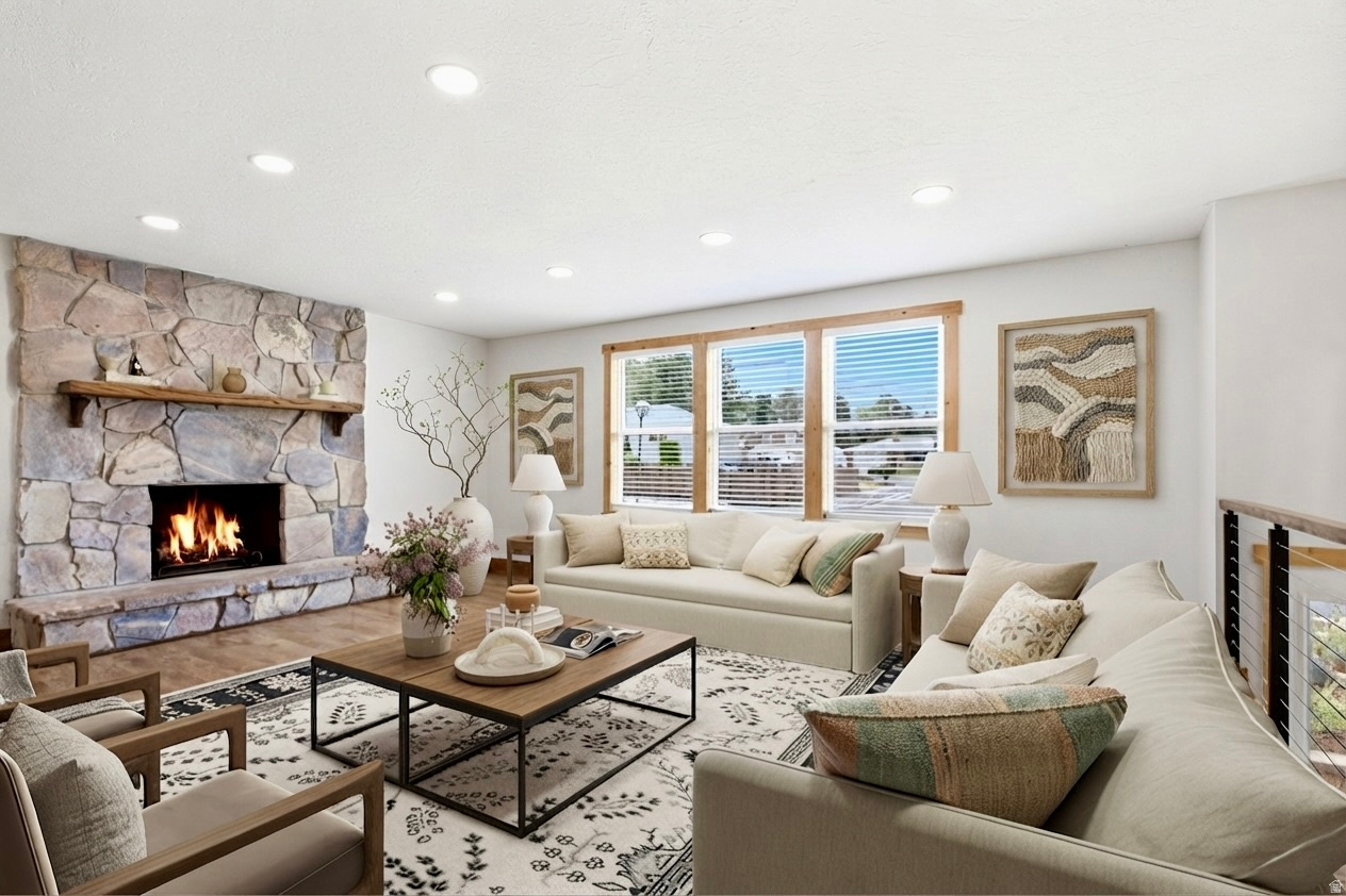 RIVIERA HEIGHTS - Residential