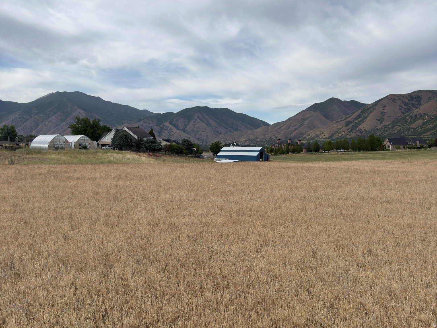 MAPLETON HEIGHTS - Land