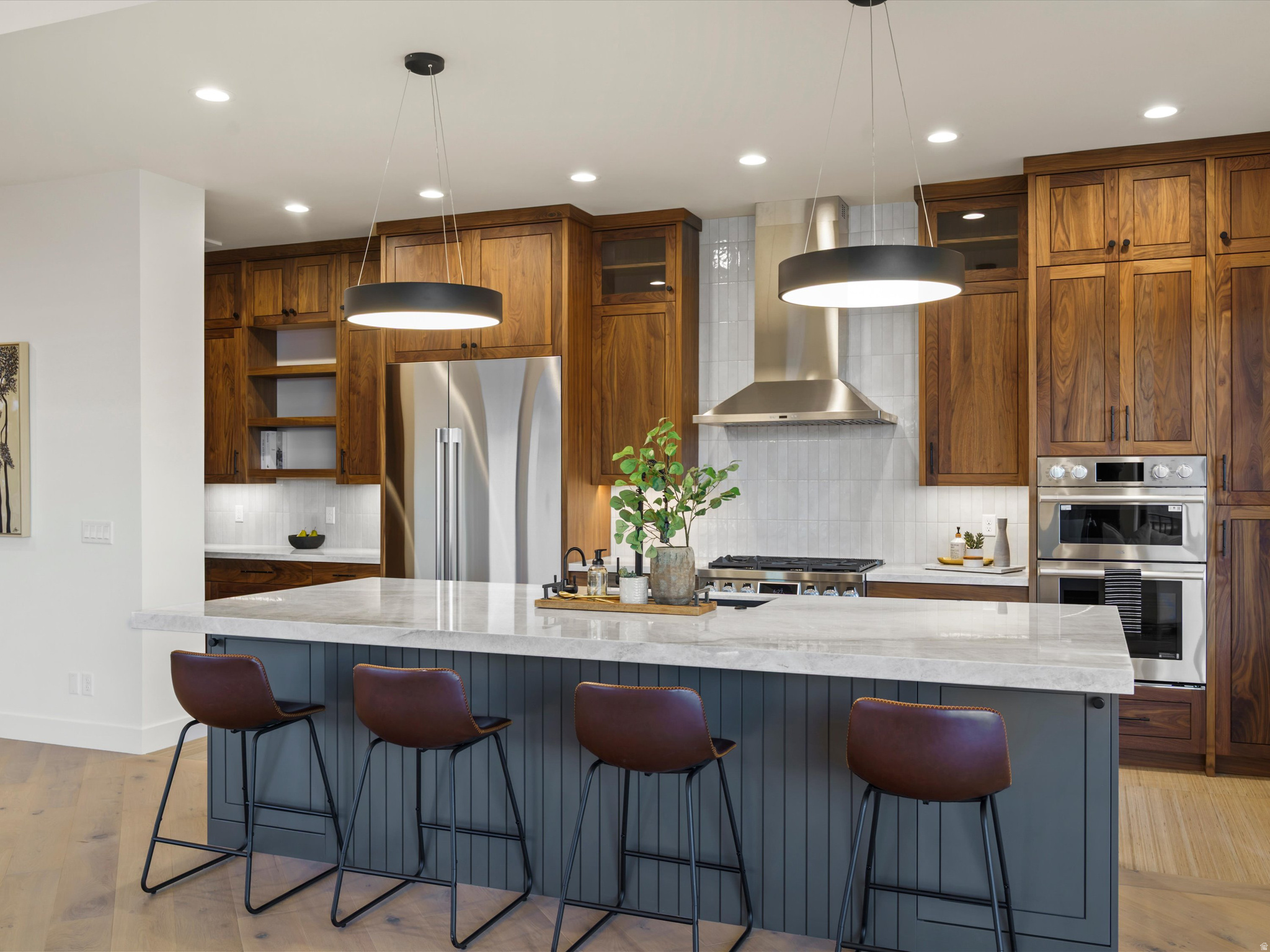 TRAPPER'S CROSSING - Residential