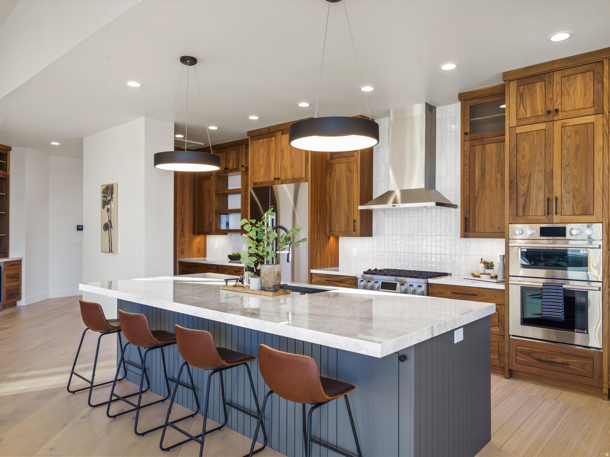 TRAPPER'S CROSSING - Residential