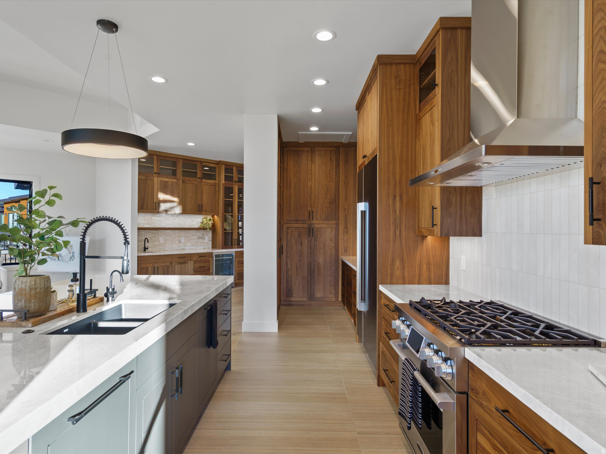 TRAPPER'S CROSSING - Residential