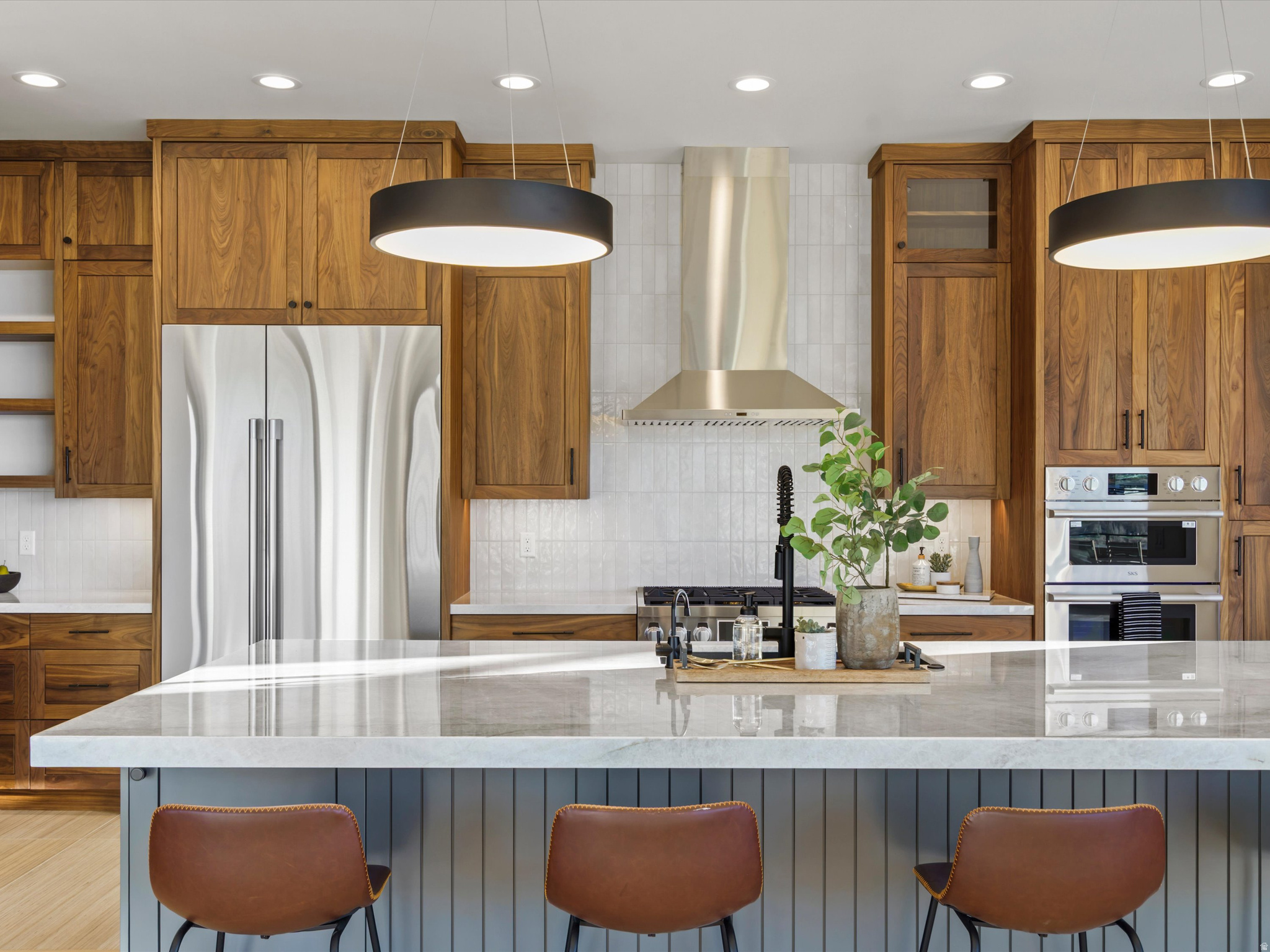 TRAPPER'S CROSSING - Residential