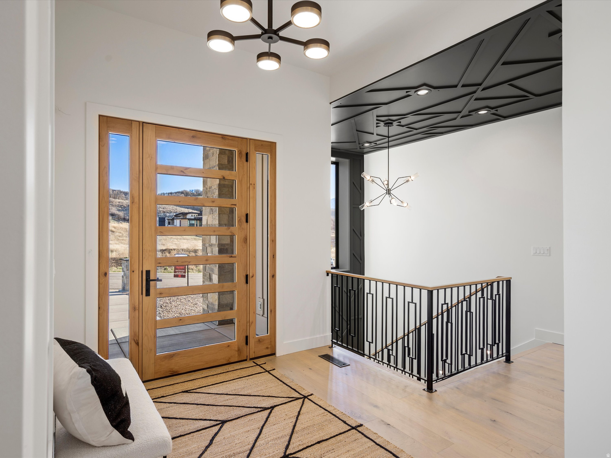 TRAPPER'S CROSSING - Residential