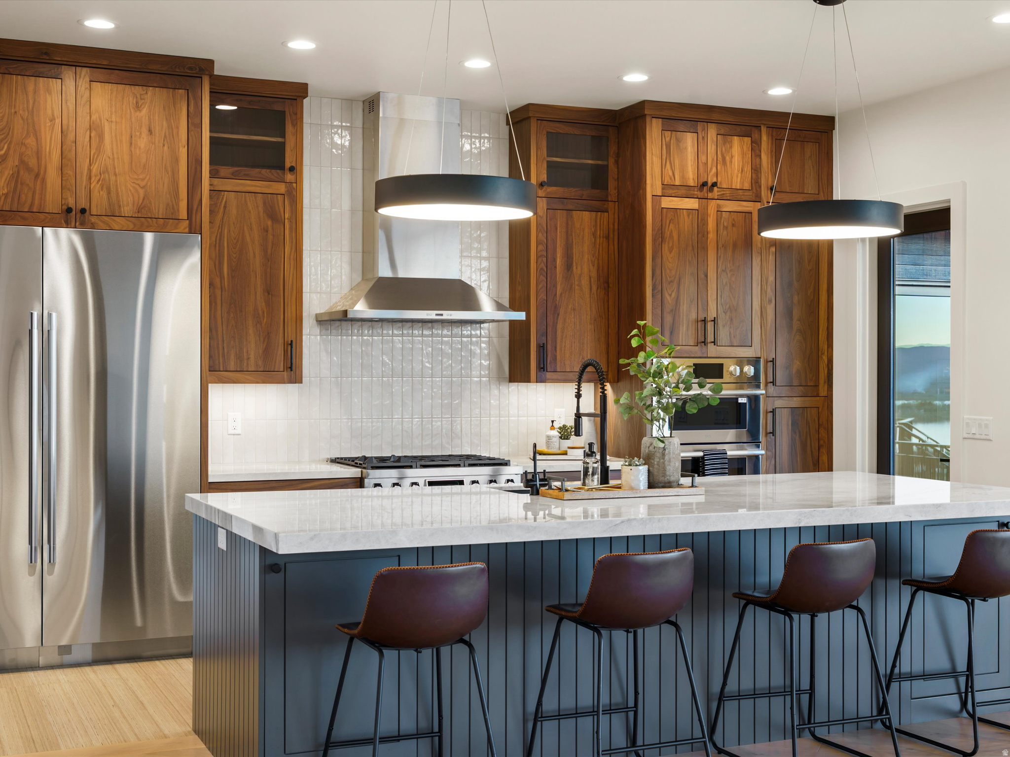 TRAPPER'S CROSSING - Residential
