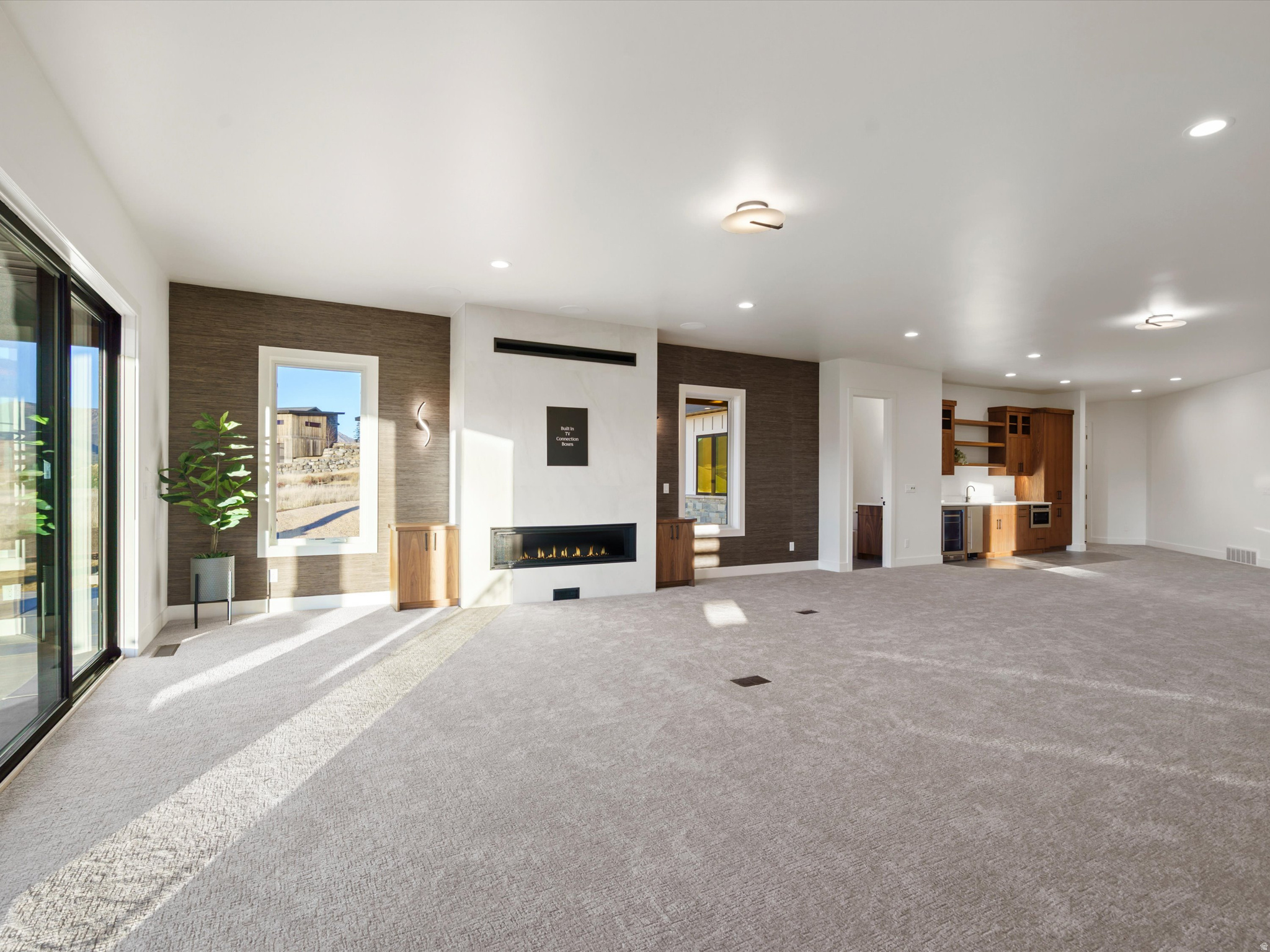 TRAPPER'S CROSSING - Residential