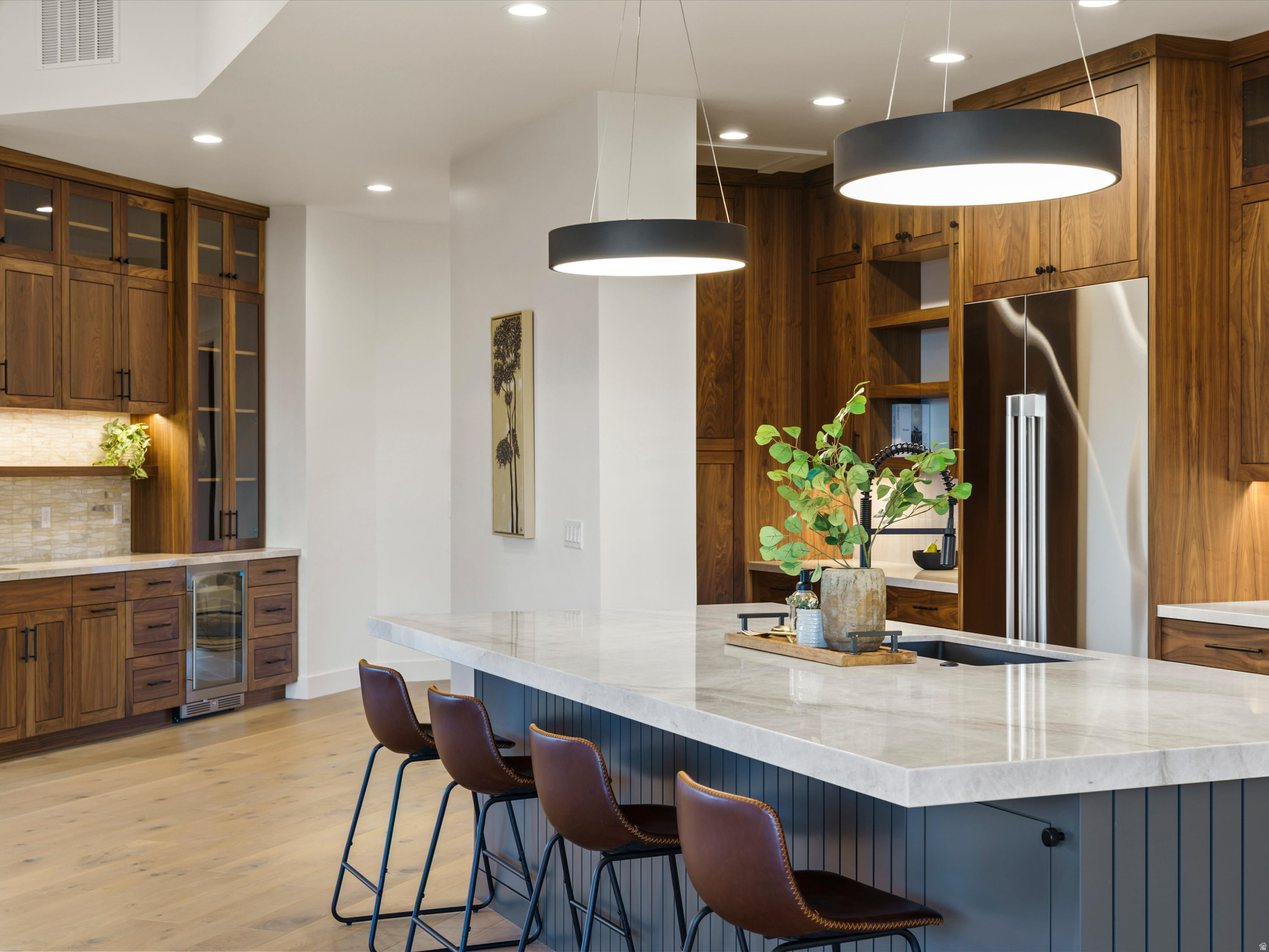 TRAPPER'S CROSSING - Residential