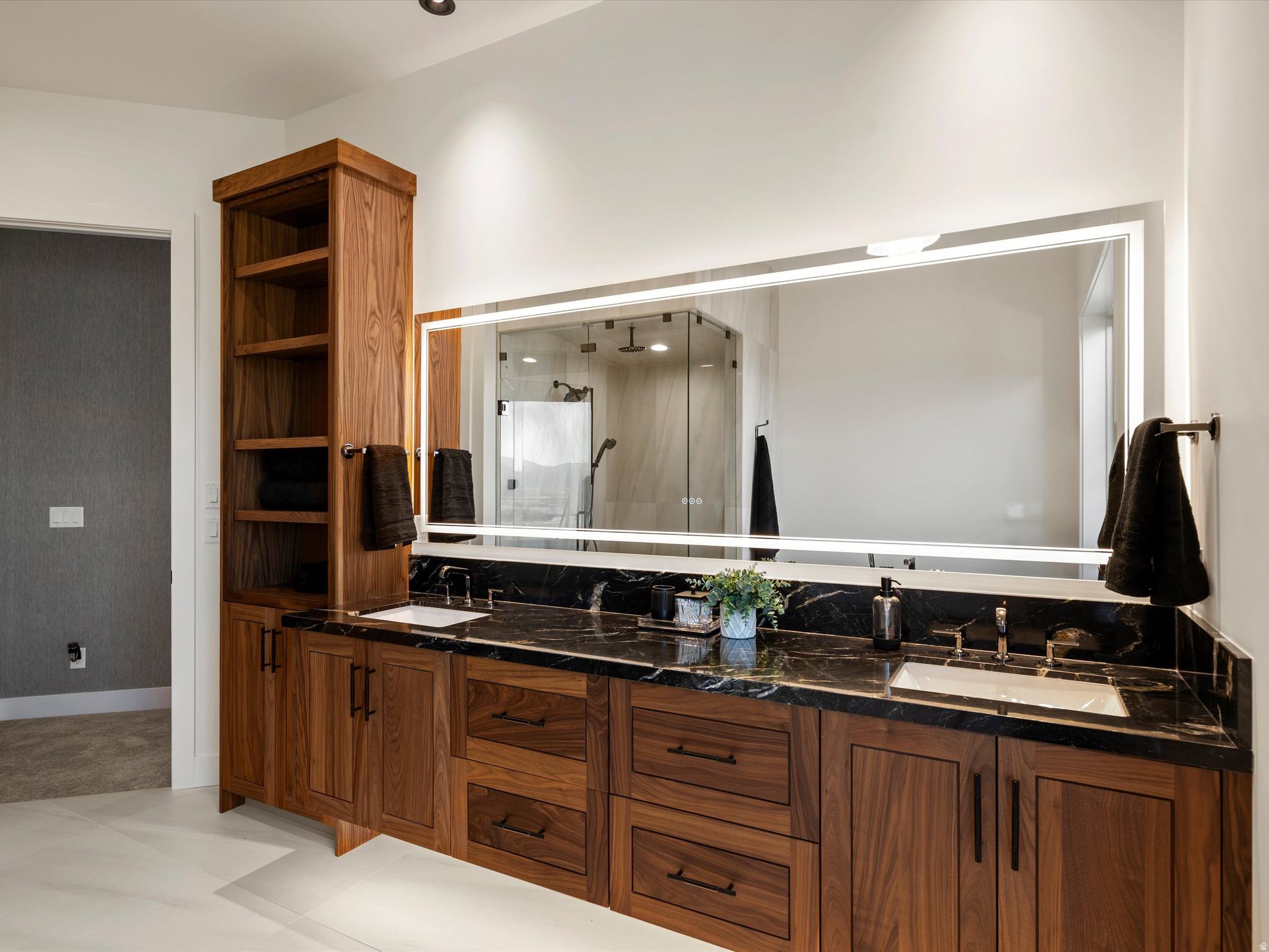 TRAPPER'S CROSSING - Residential