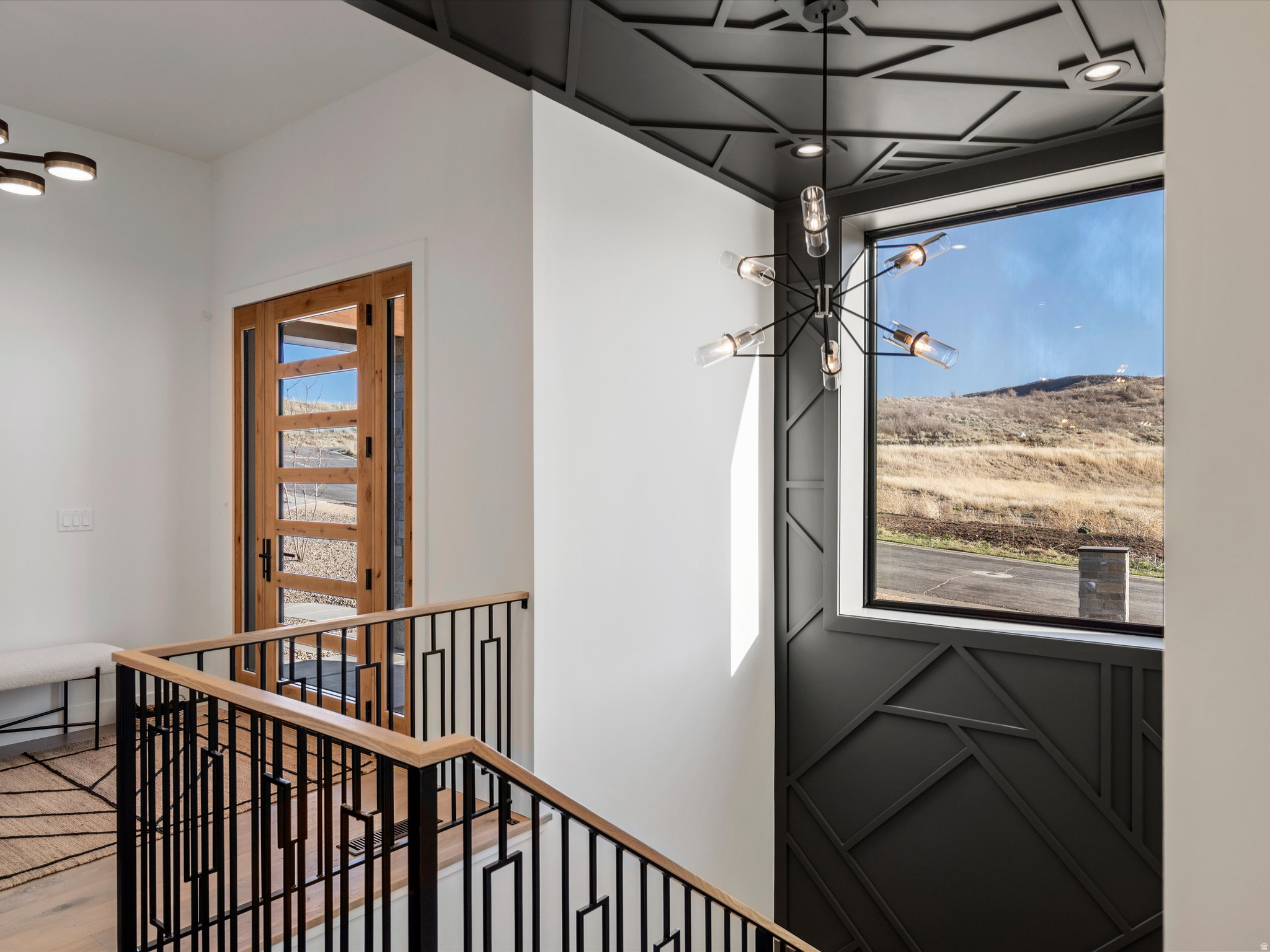 TRAPPER'S CROSSING - Residential