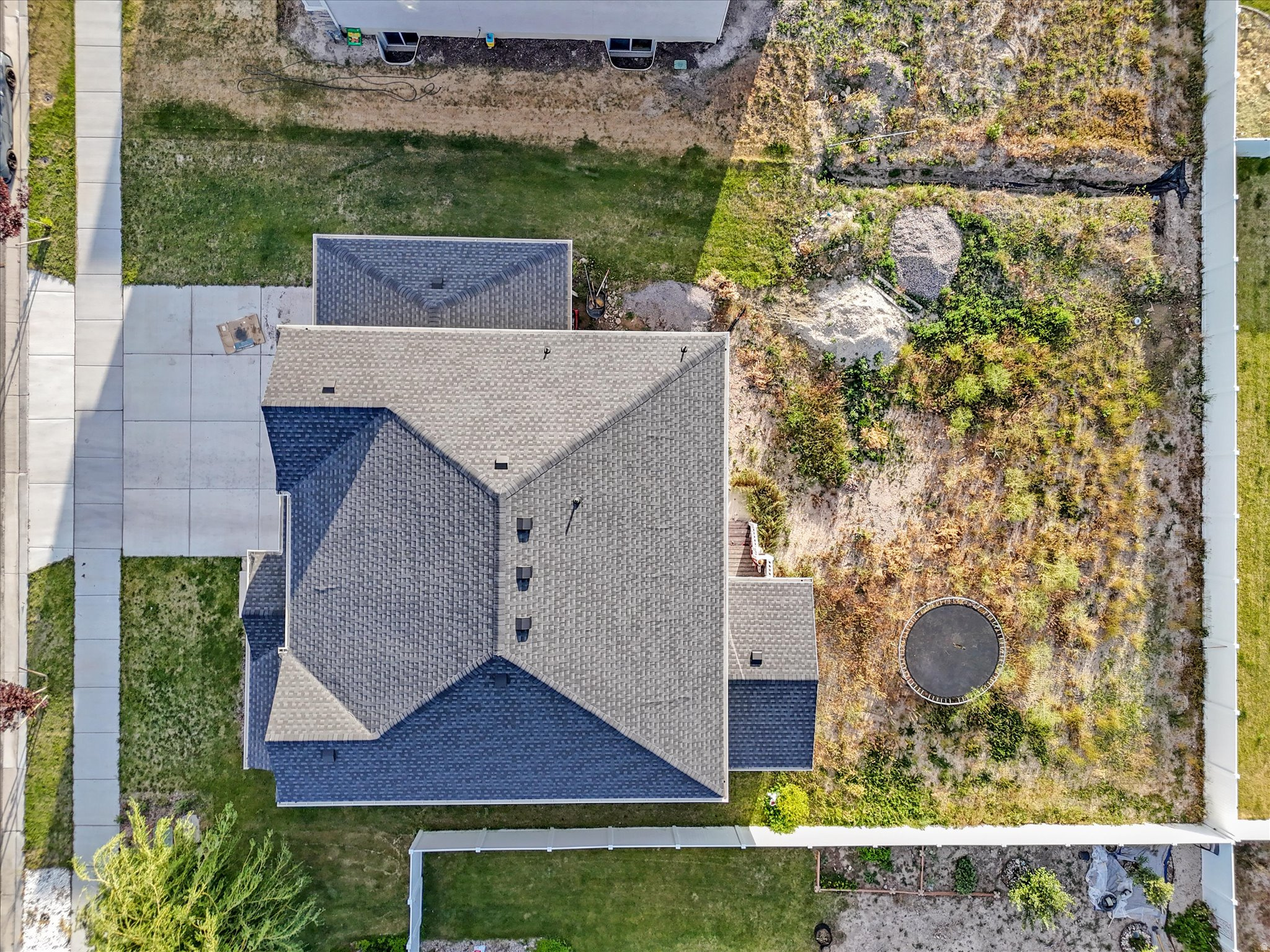 PONY EXPRESS ESTATES - Residential