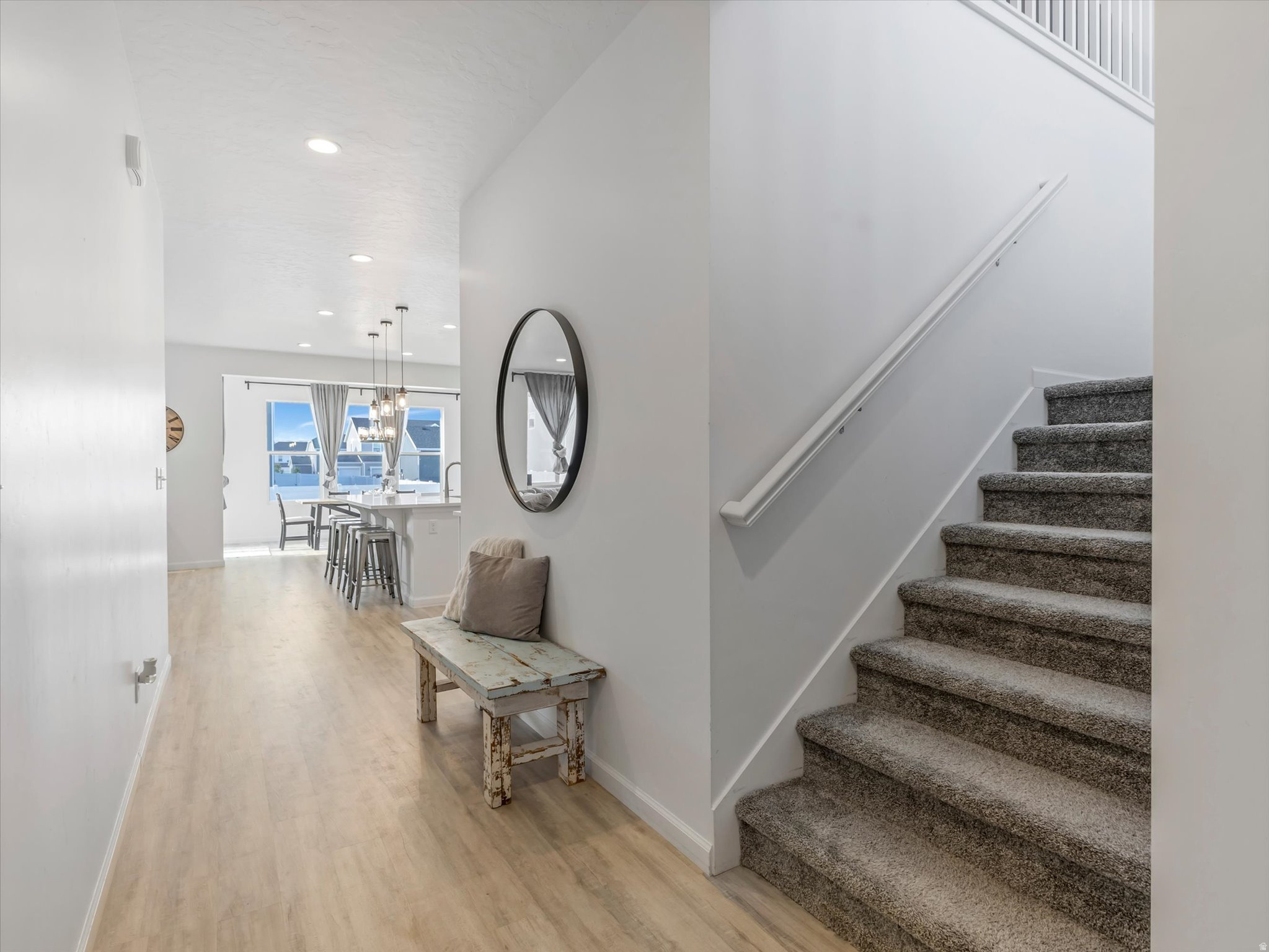 PONY EXPRESS ESTATES - Residential