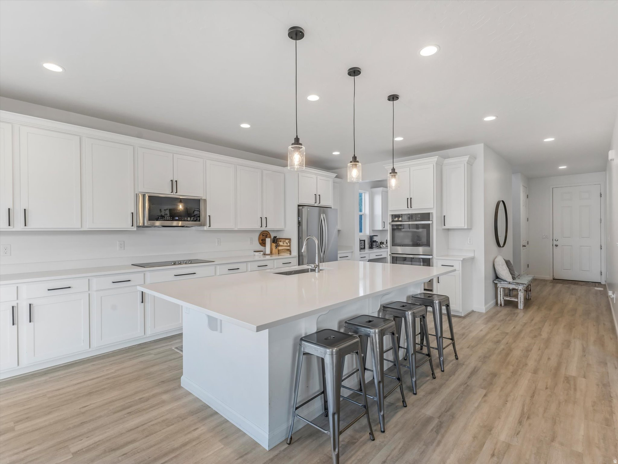 PONY EXPRESS ESTATES - Residential
