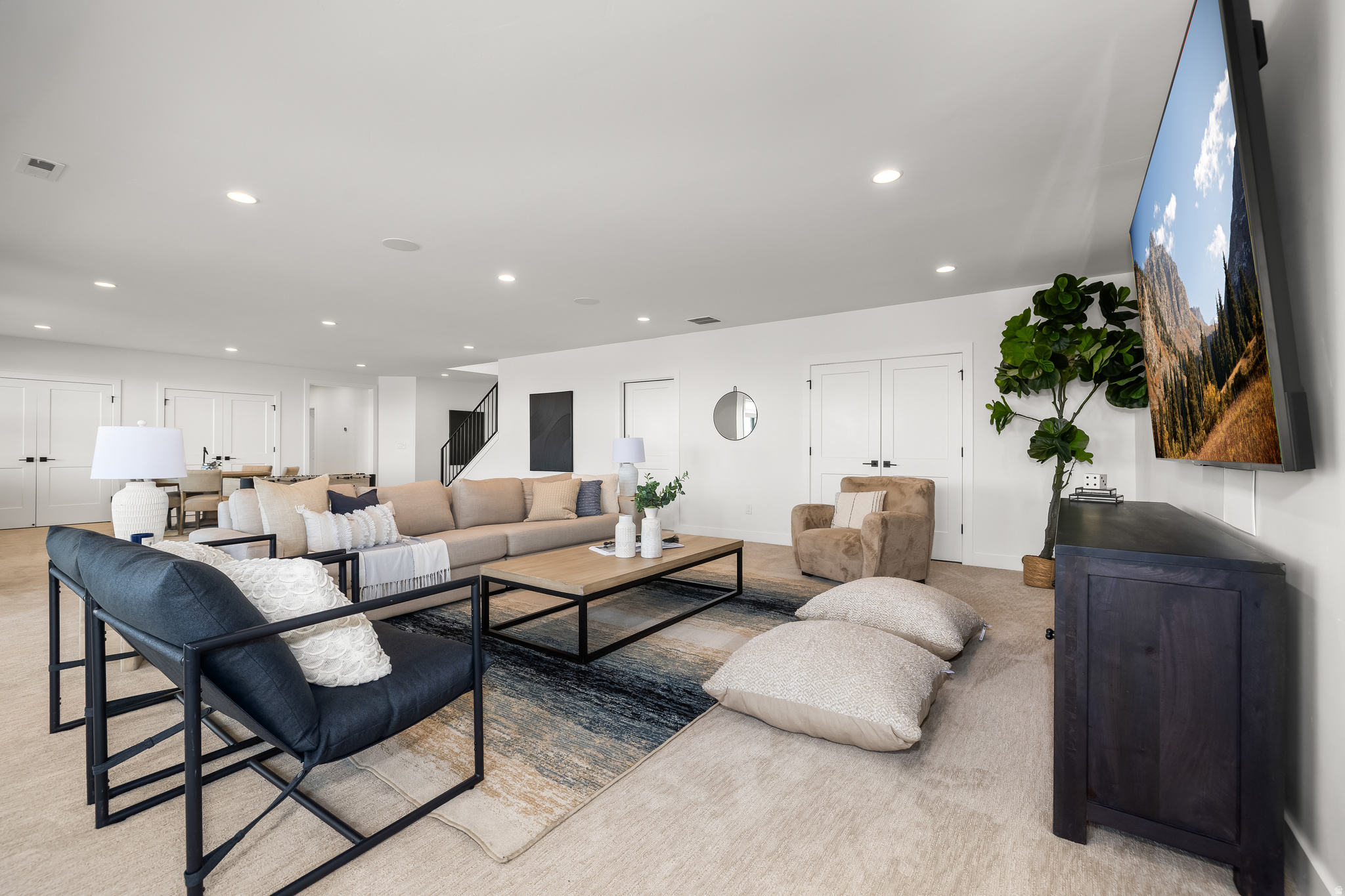 HARRISON HEIGHTS - Residential