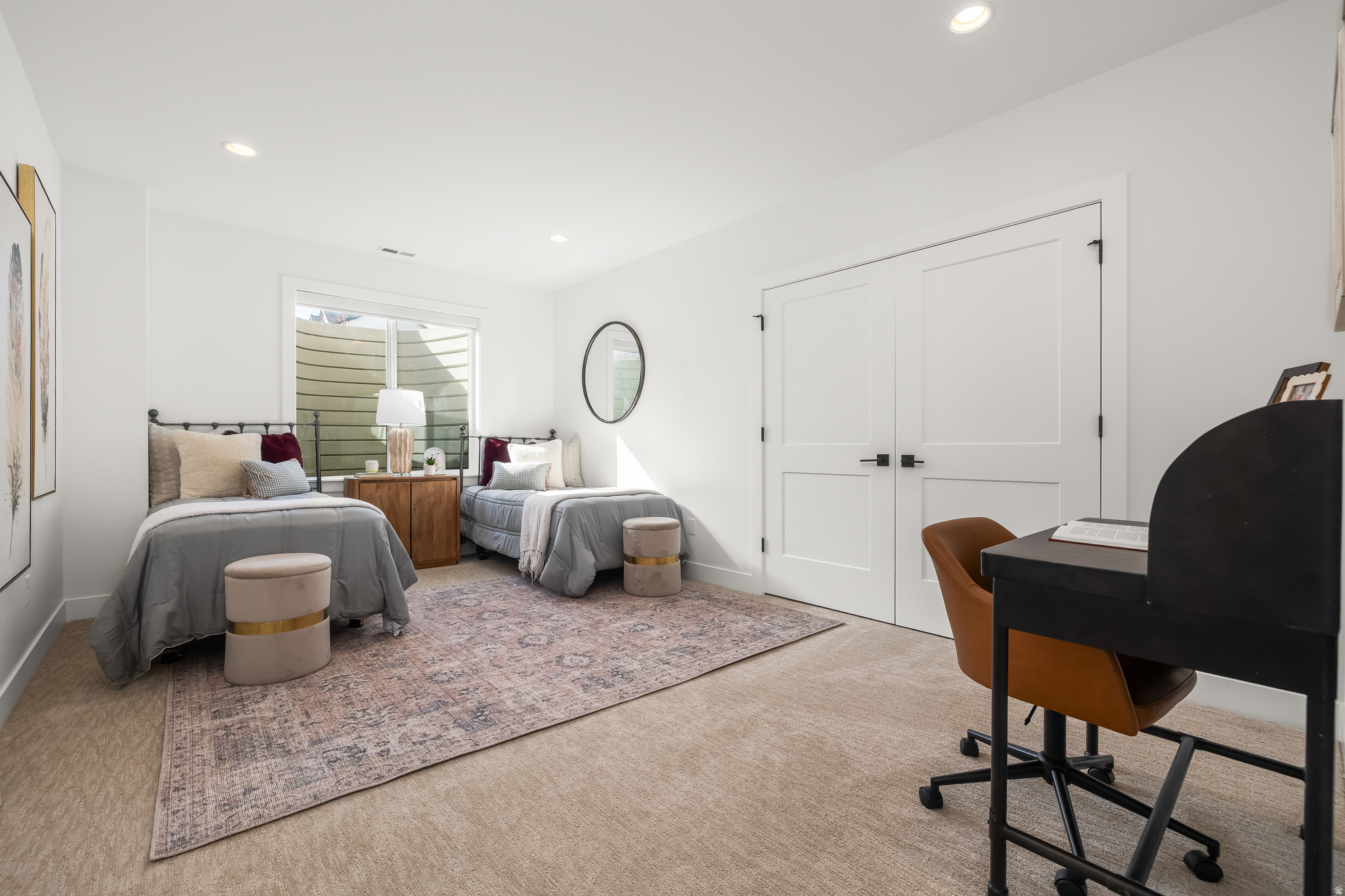 HARRISON HEIGHTS - Residential