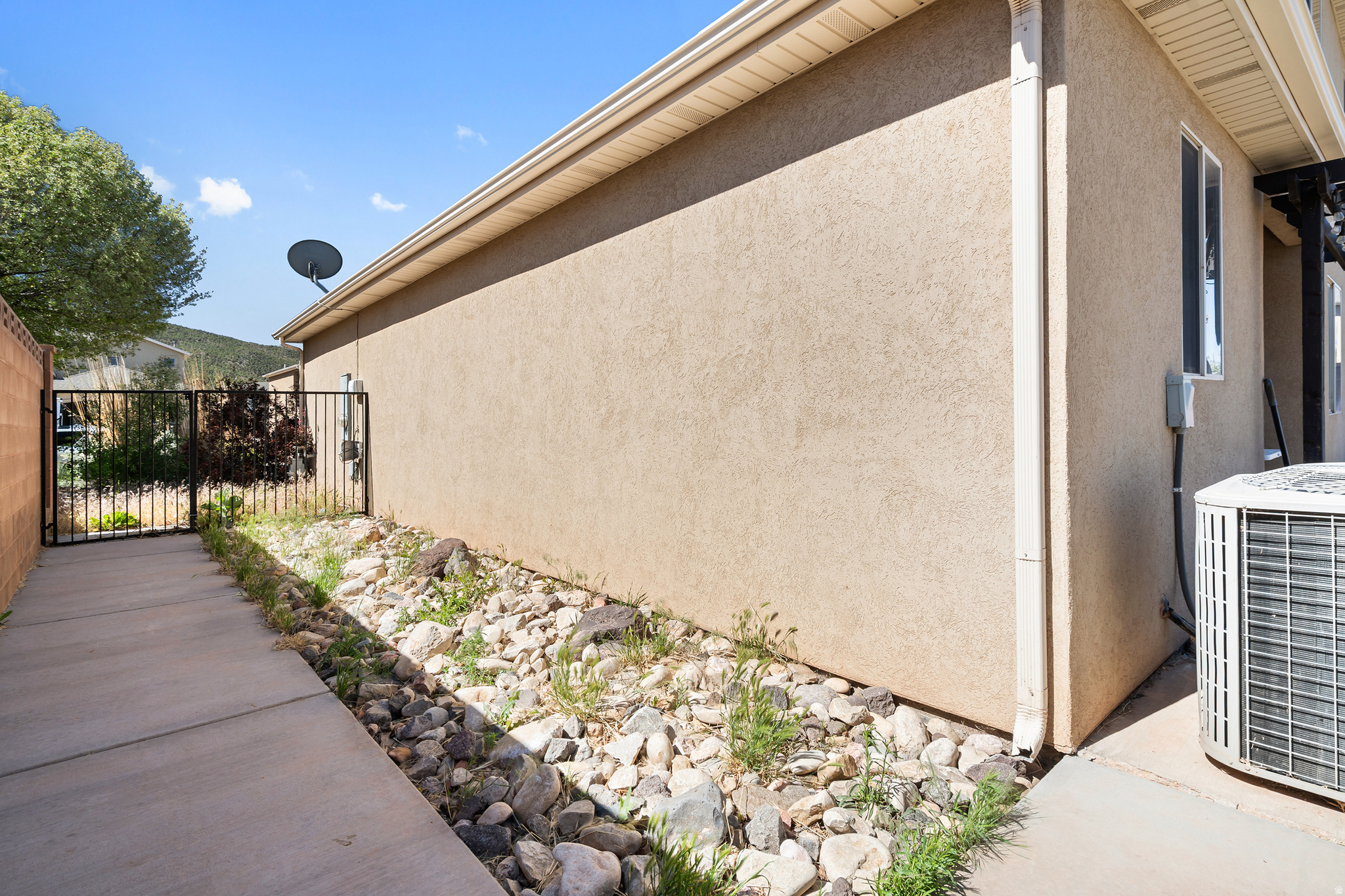 SOUTHERN VIEW SUBDIVISION - Residential