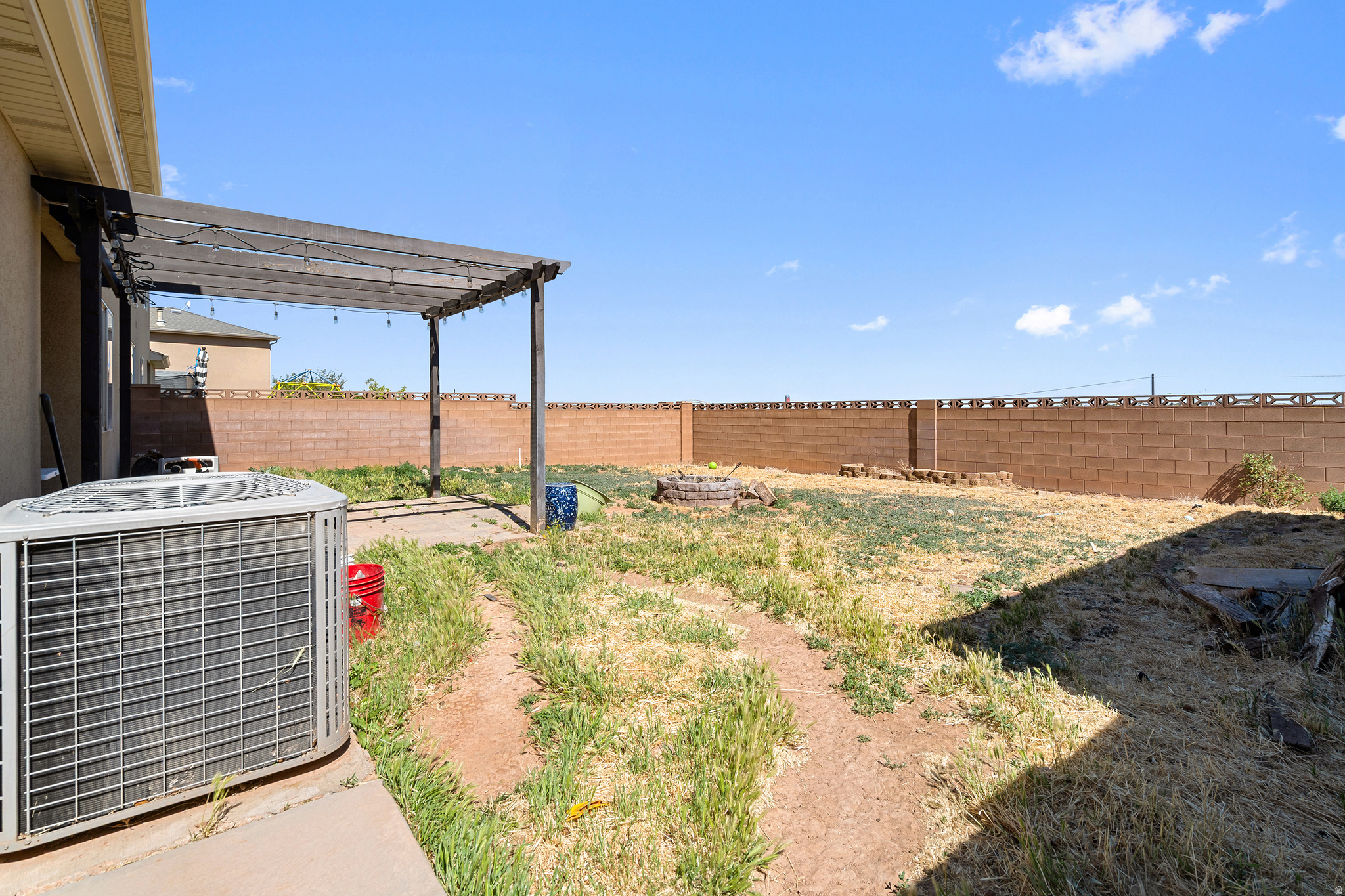 SOUTHERN VIEW SUBDIVISION - Residential