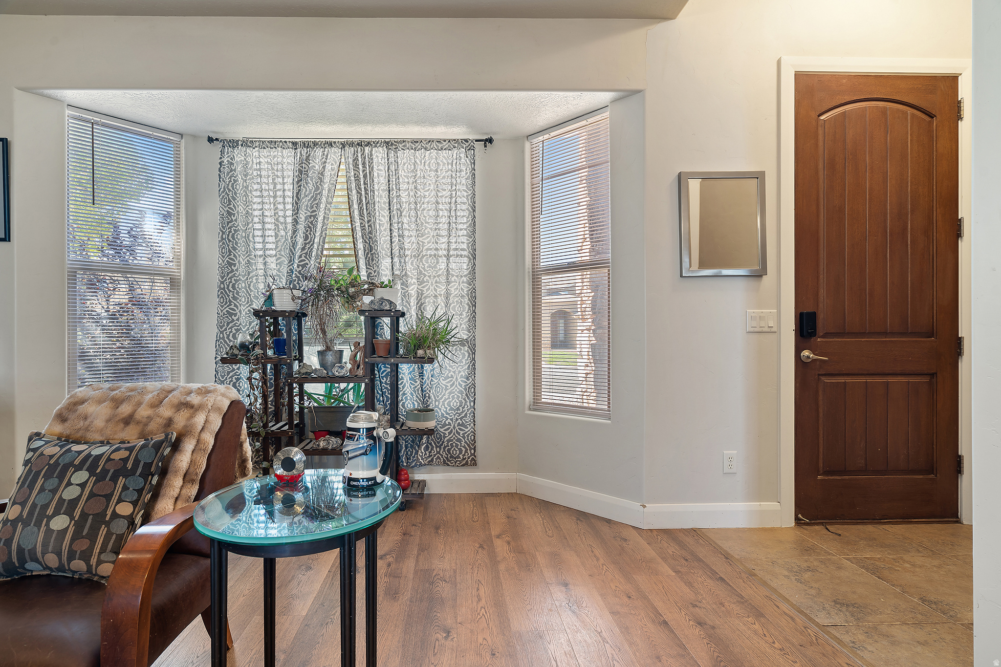 SOUTHERN VIEW SUBDIVISION - Residential