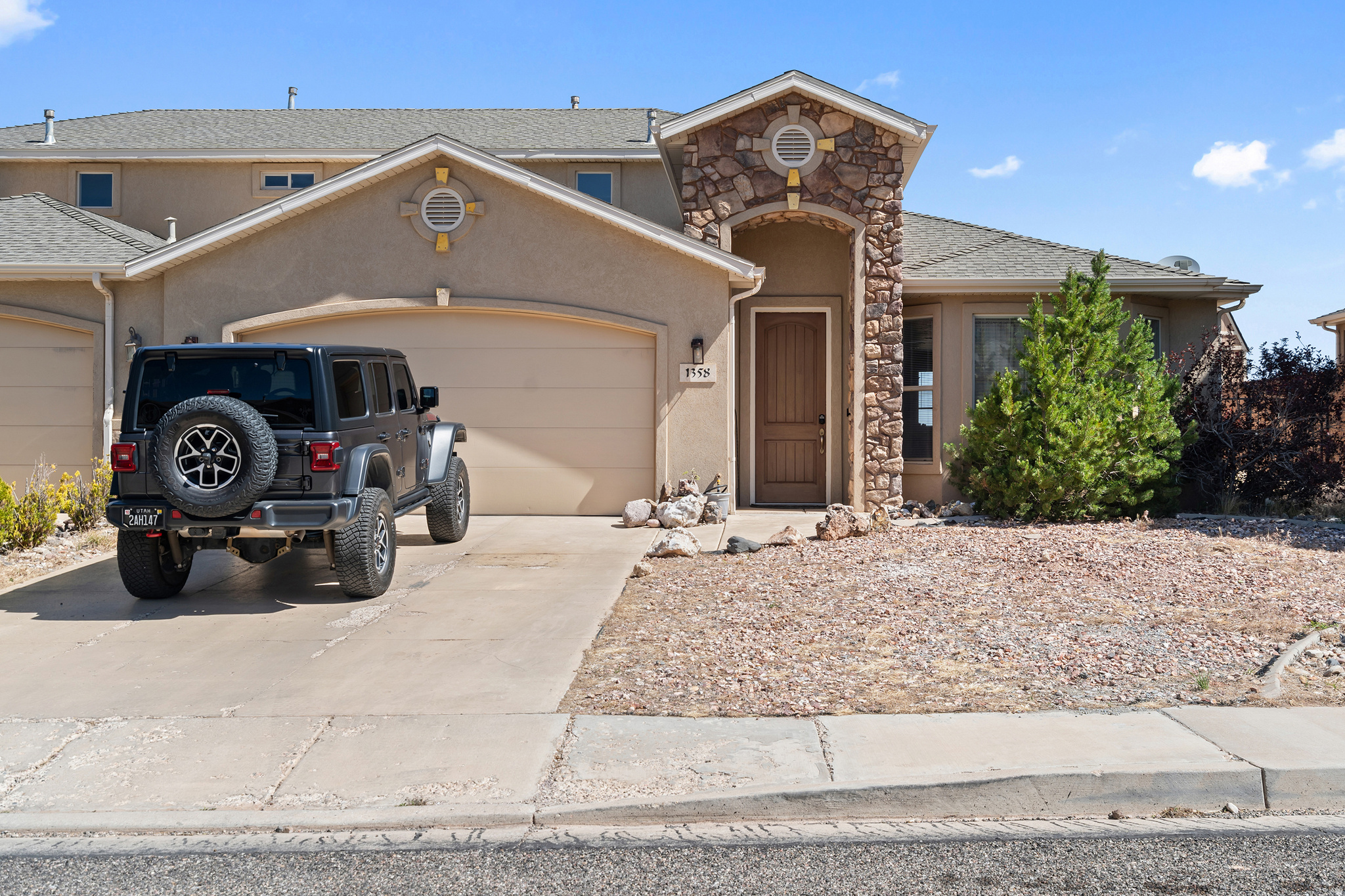 SOUTHERN VIEW SUBDIVISION - Residential