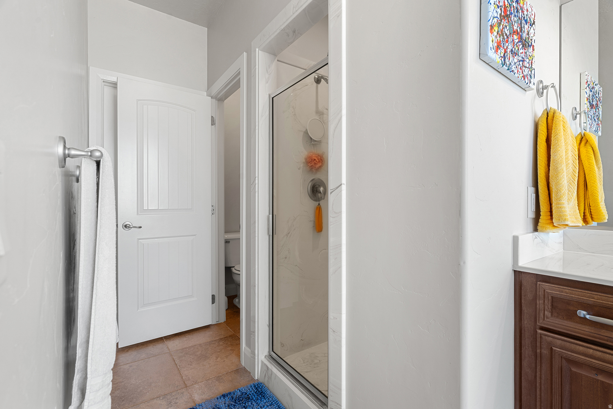 SOUTHERN VIEW SUBDIVISION - Residential