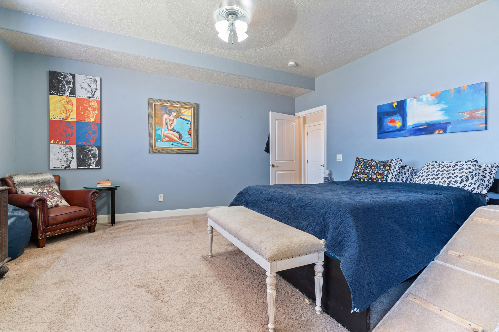 SOUTHERN VIEW SUBDIVISION - Residential