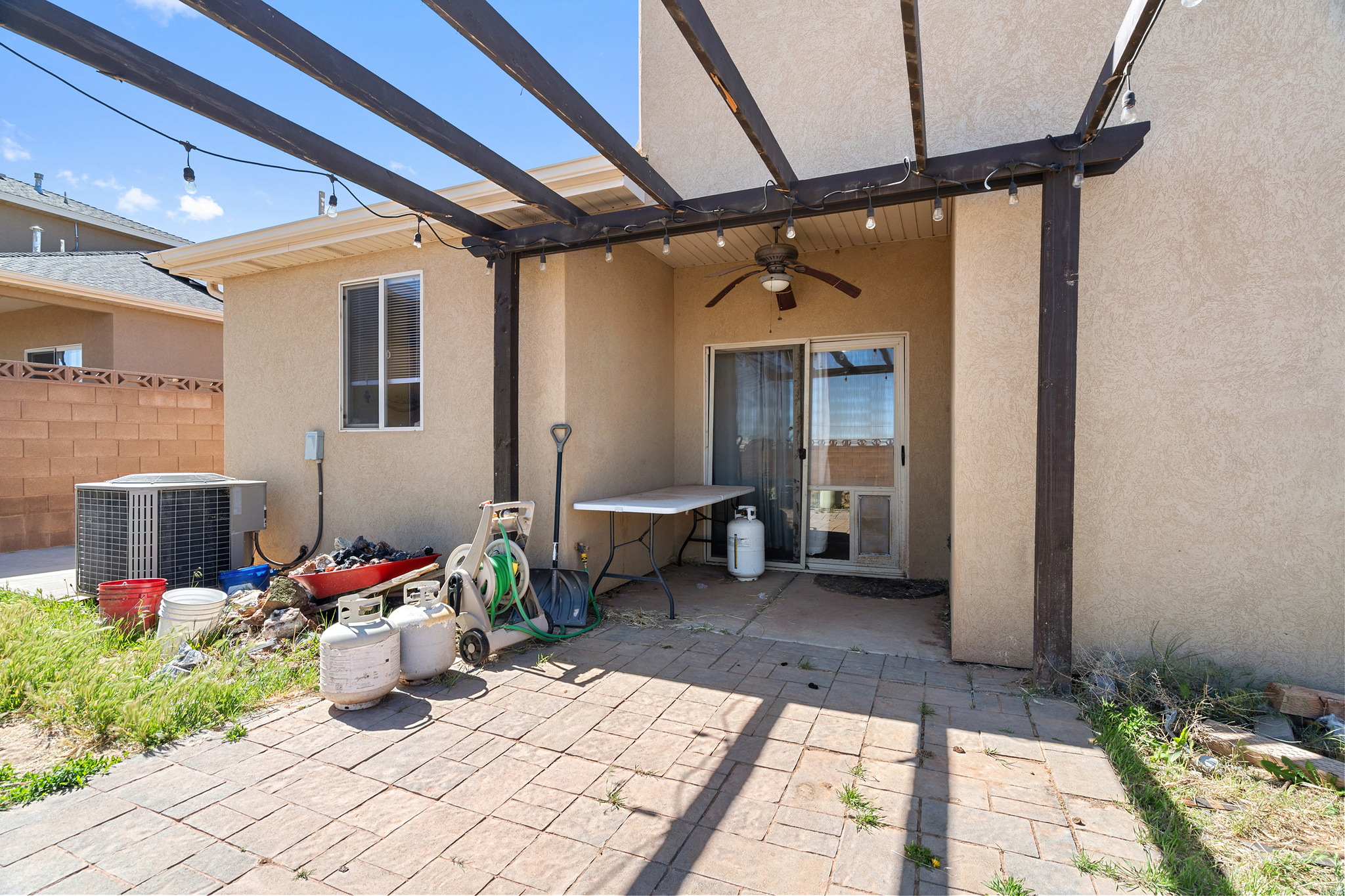 SOUTHERN VIEW SUBDIVISION - Residential