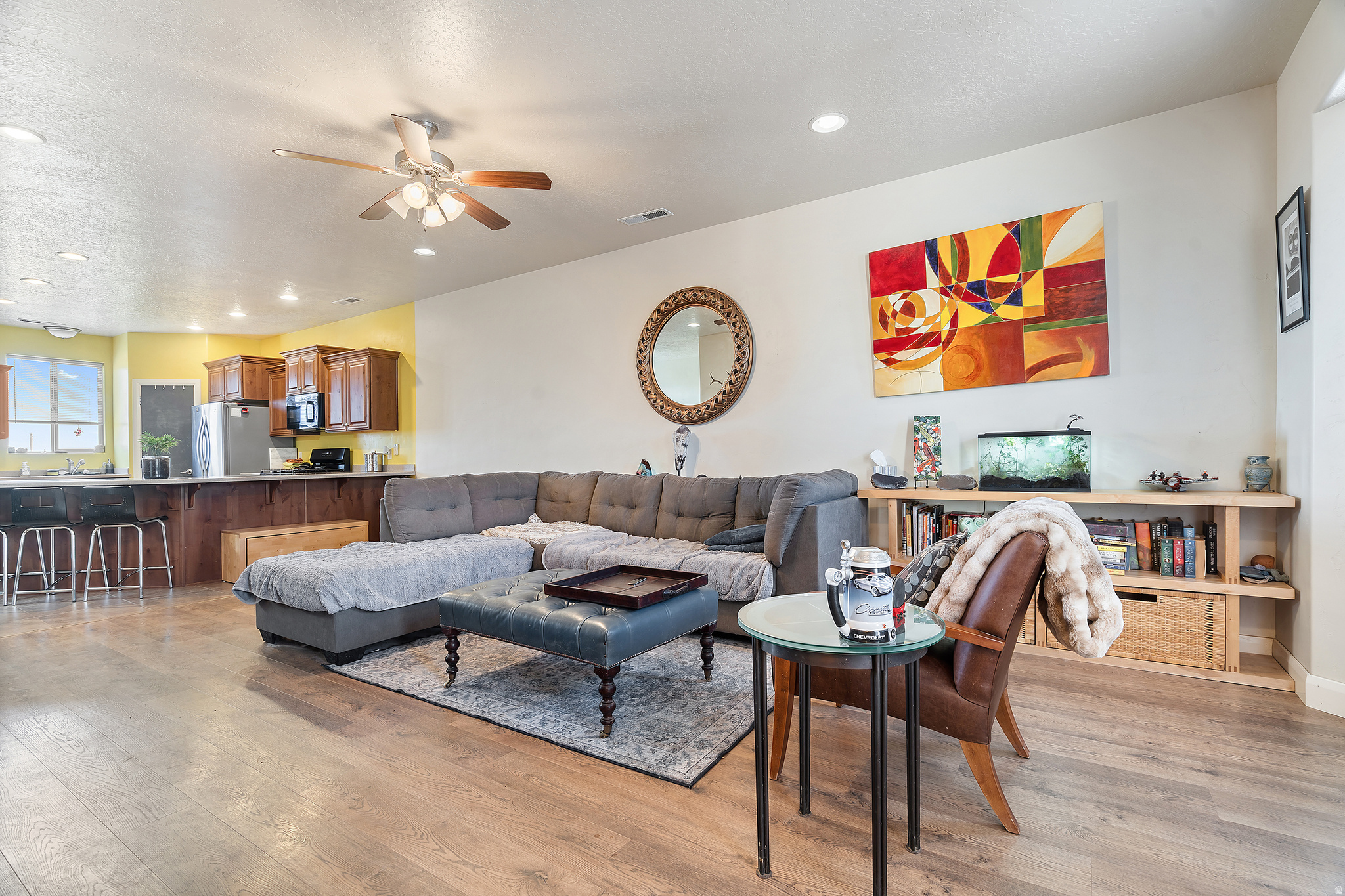 SOUTHERN VIEW SUBDIVISION - Residential