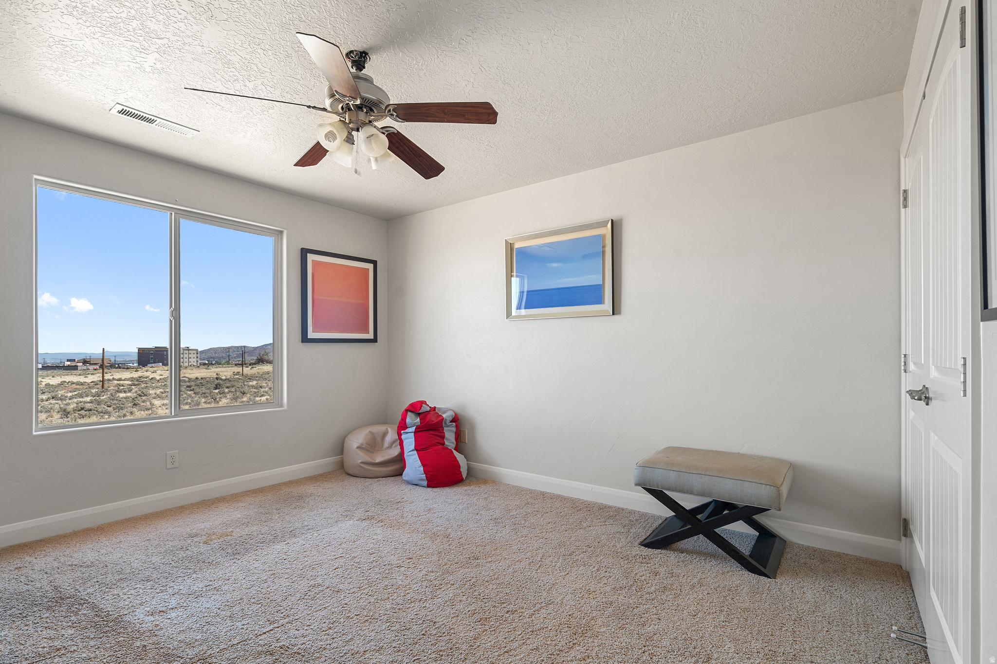 SOUTHERN VIEW SUBDIVISION - Residential