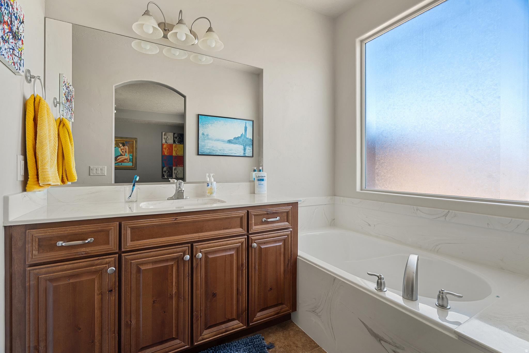 SOUTHERN VIEW SUBDIVISION - Residential