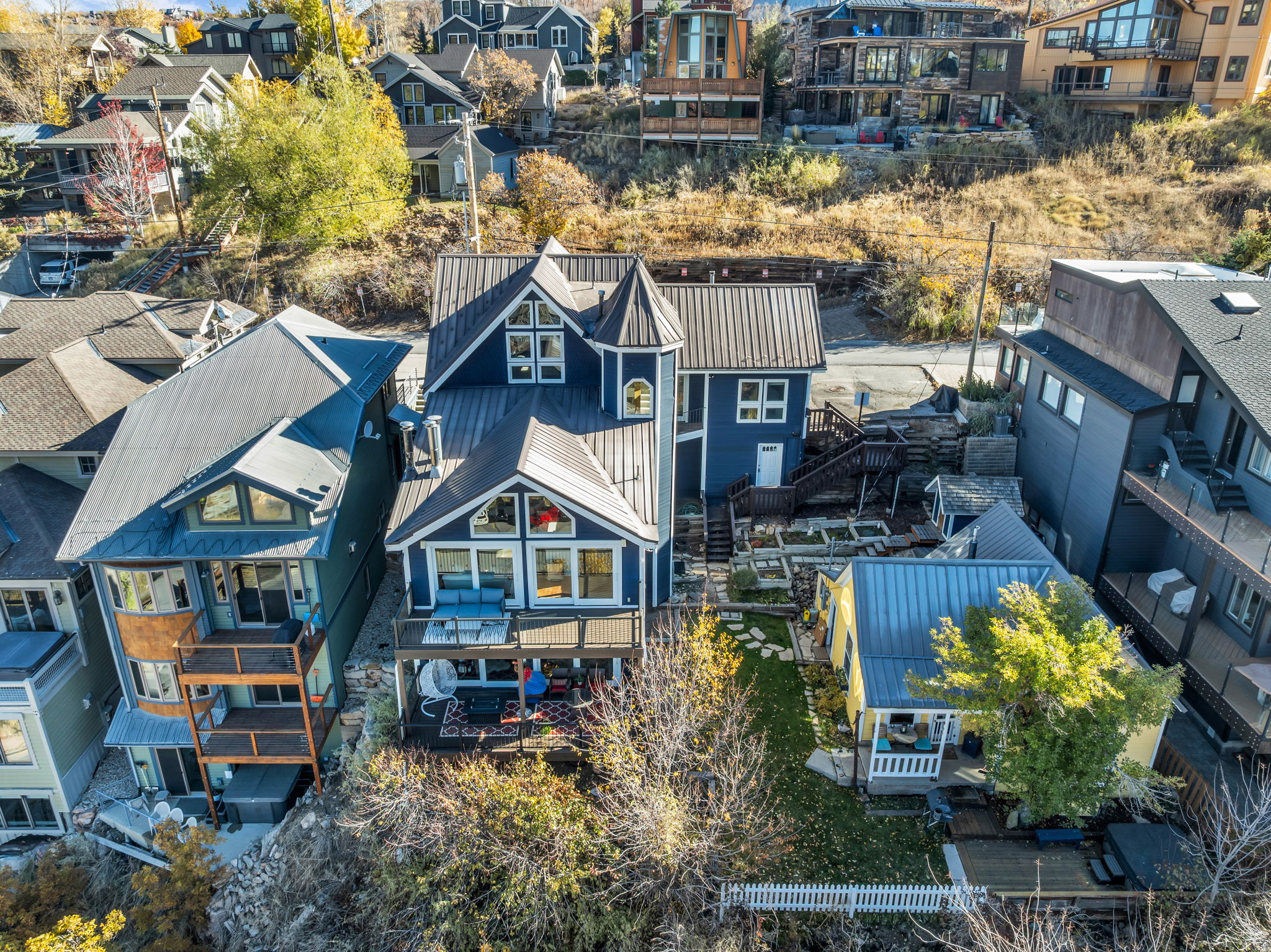 ONTARIO CONDOMINIUM - Residential