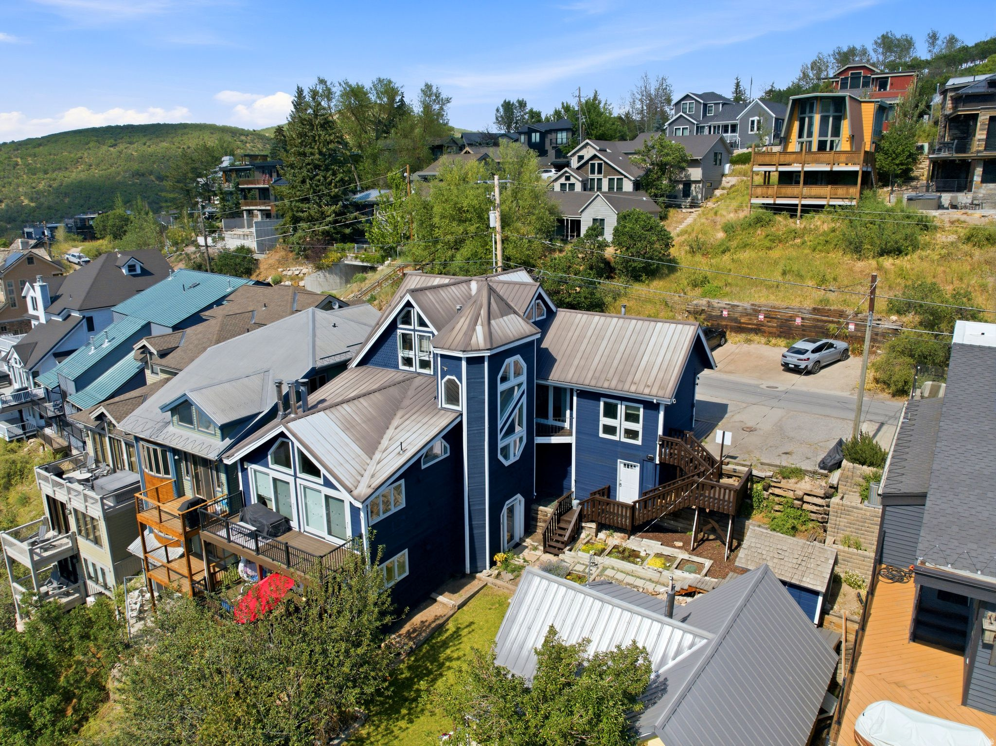 ONTARIO CONDOMINIUM - Residential