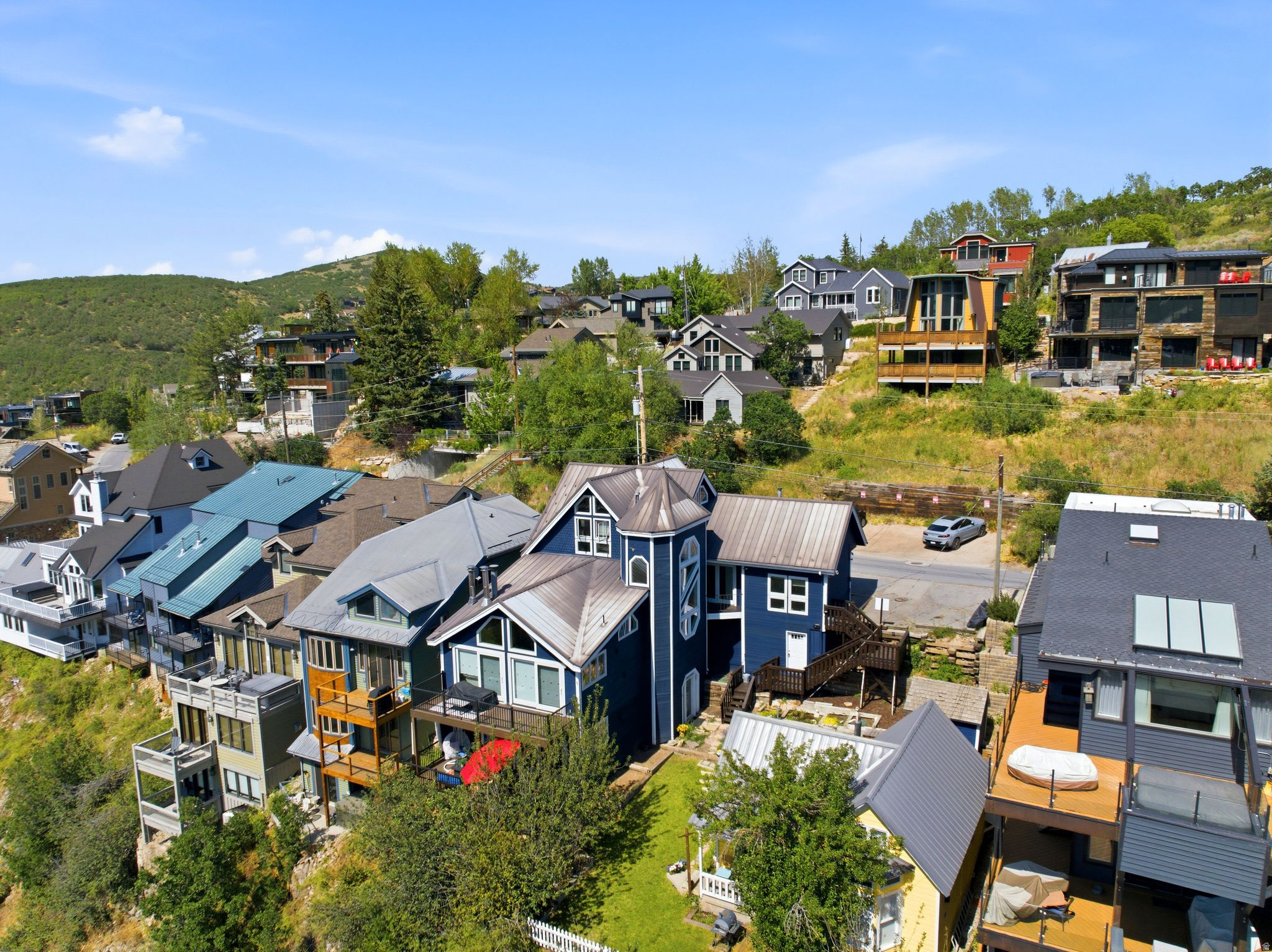ONTARIO CONDOMINIUM - Residential
