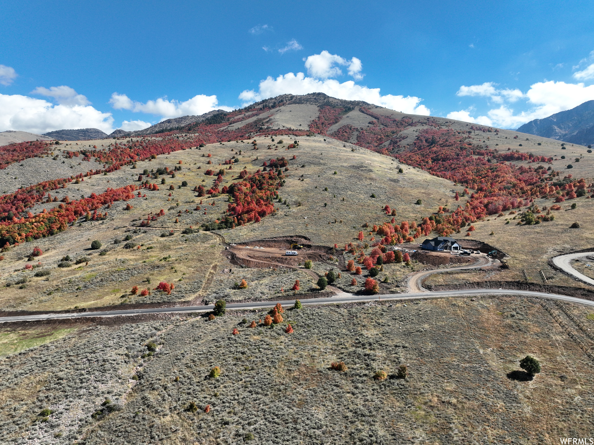 MAPLE CREEK RANCH P4 - Land