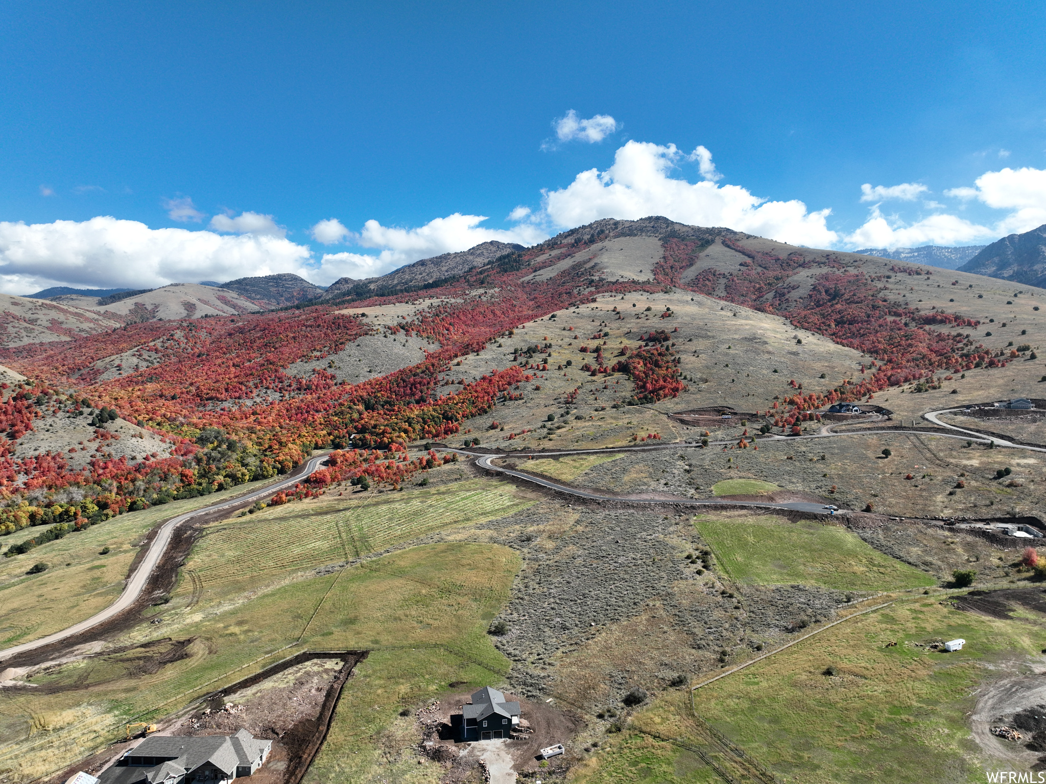 MAPLE CREEK RANCH P4 - Land