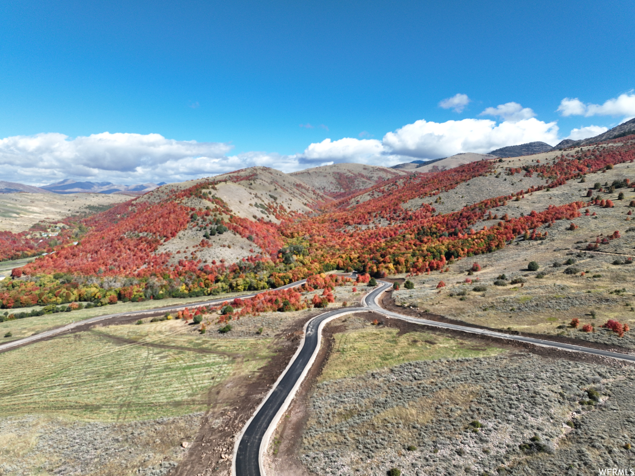 MAPLE CREEK RANCH P4 - Land