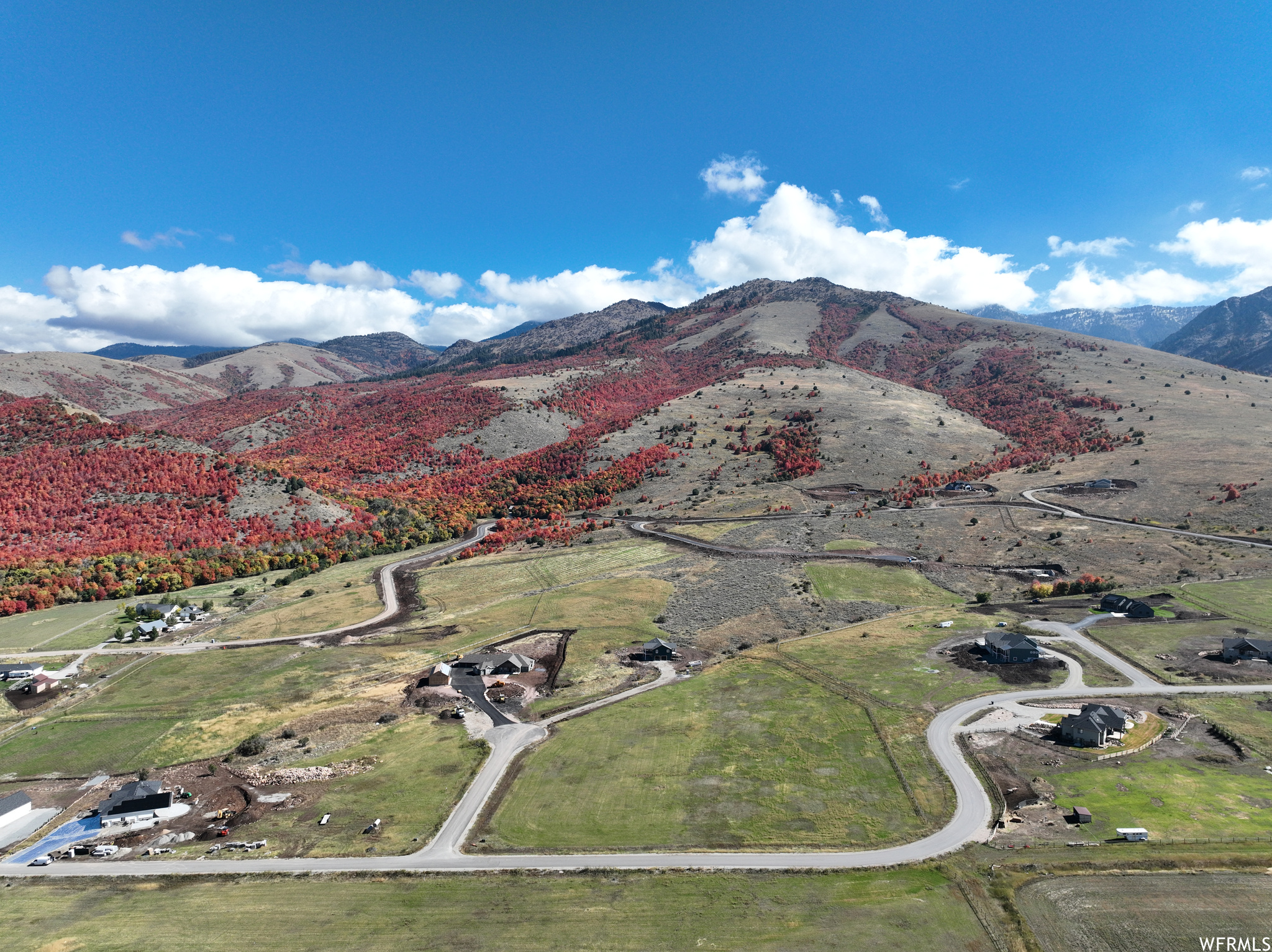 MAPLE CREEK RANCH P4 - Land