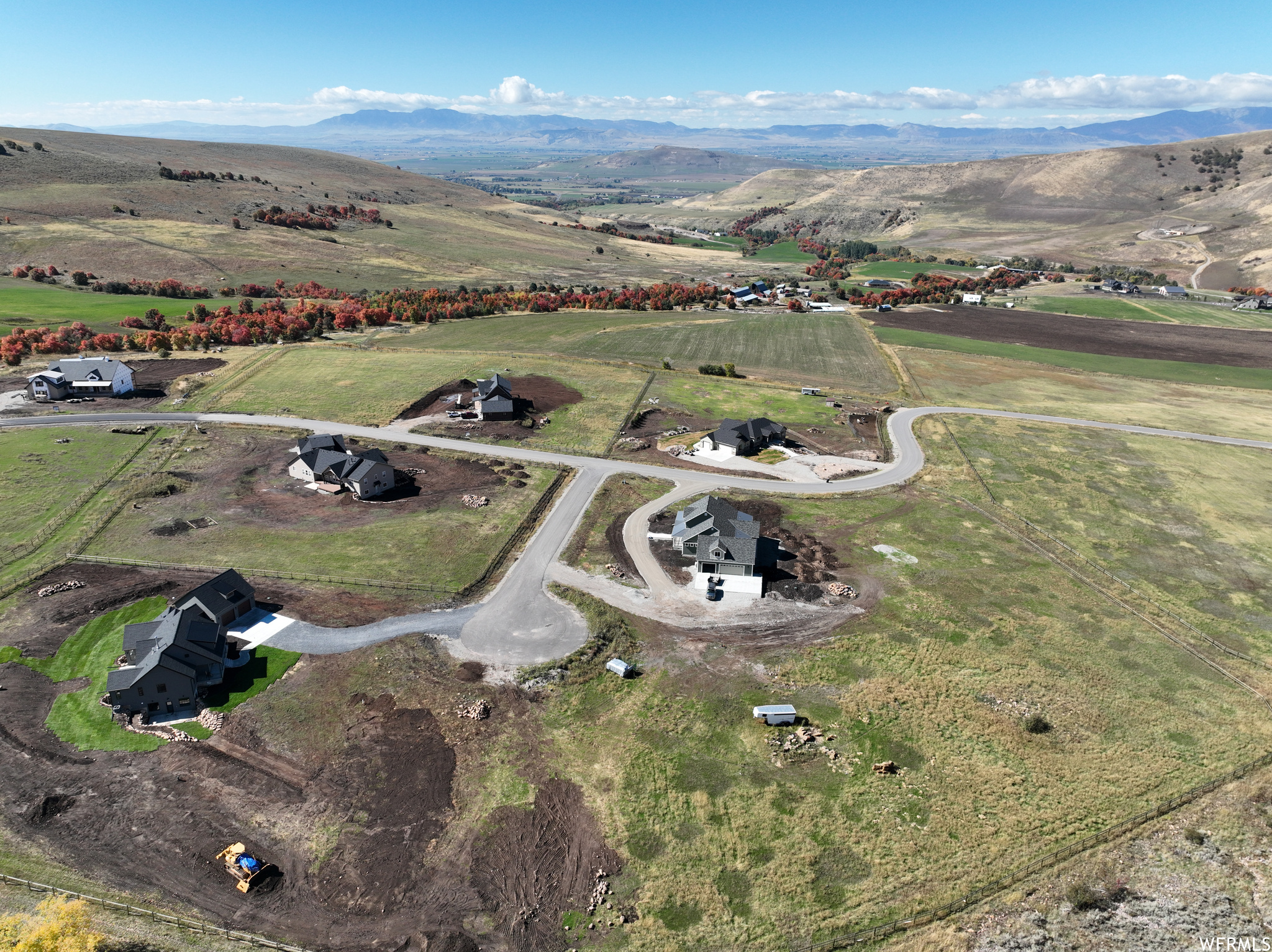 MAPLE CREEK RANCH P4 - Land