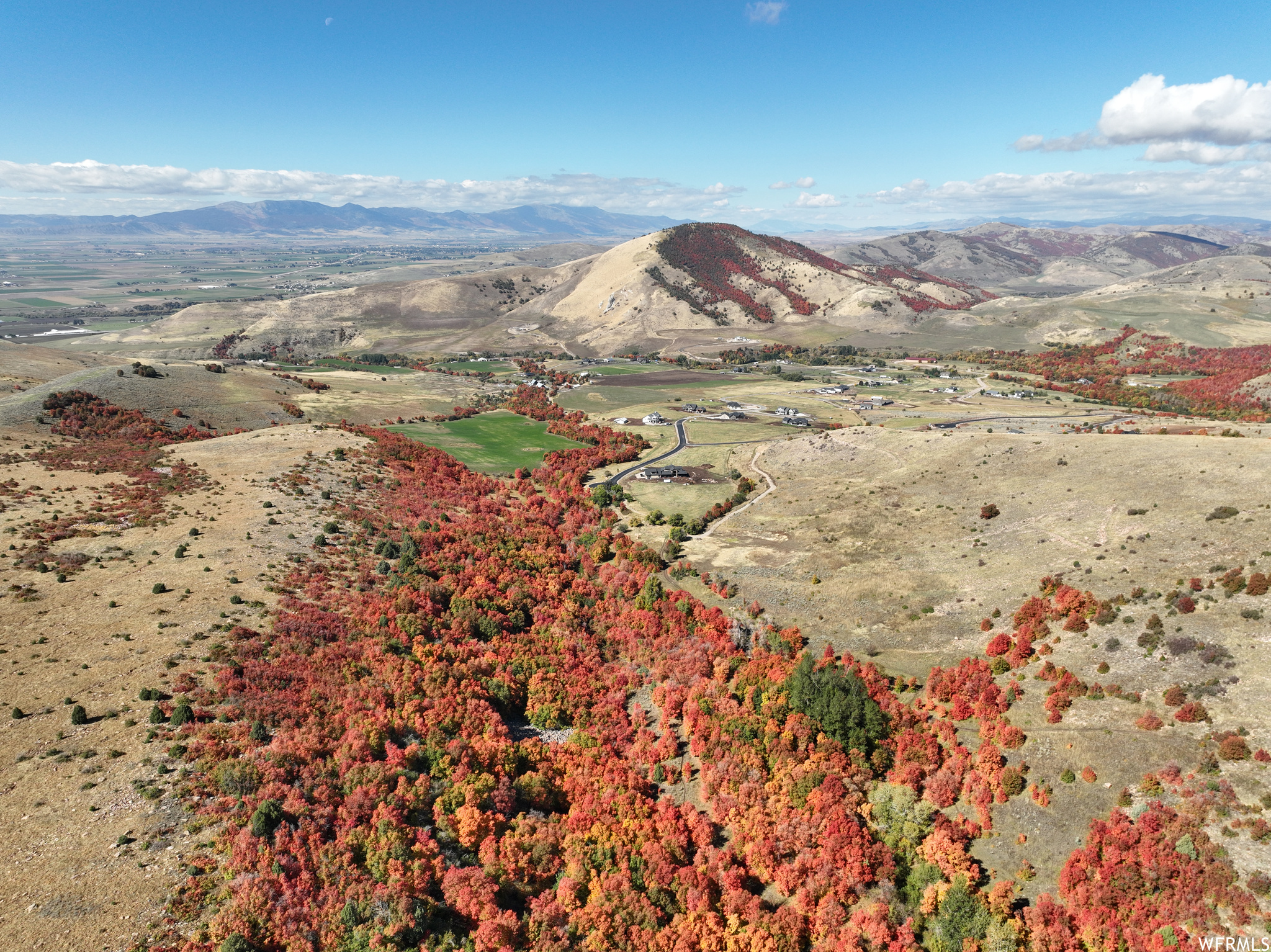 MAPLE CREEK RANCH P4 - Land