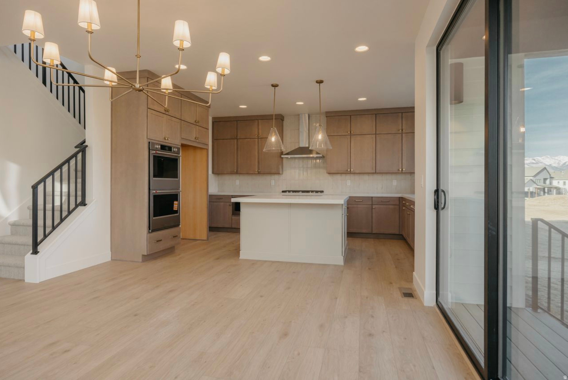 THE CROSSINGS - Residential