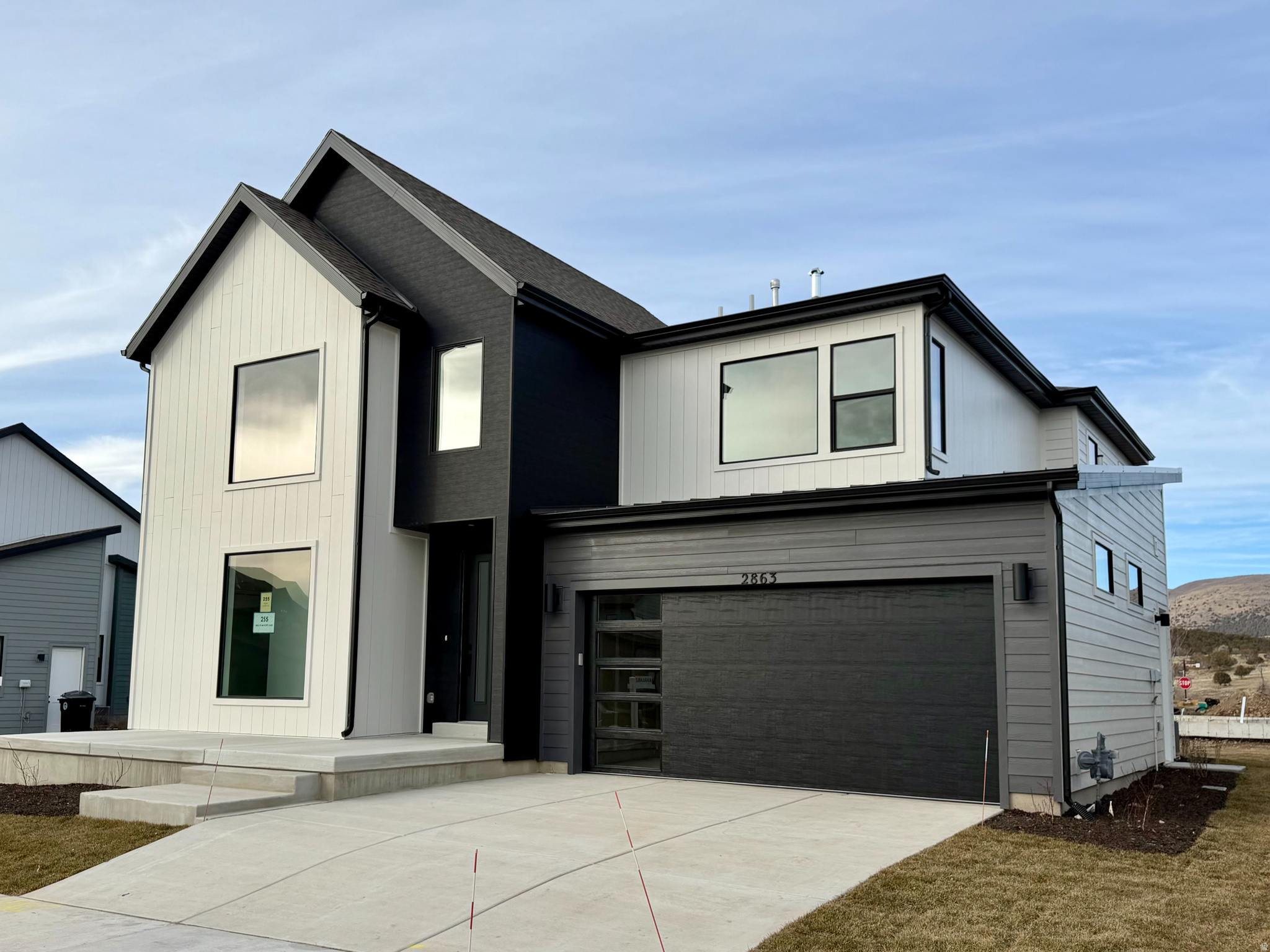 HUGE PRICE CUT as well as 35K Preferred Lender incentive!!!  The Glenwild floorplan has 4,656 fully finished square feet, 6 bedrooms, 4 bathrooms. This home has amazing features that will make you want to call this place your home. The master suite is close to the entrance with a huge walk-in closet. Enter the two-story great room with unstoppable light that floods from an open floor plan. Upstairs you will enjoy the loft which can be used as a seating area or a play area for kids. The state-of-the-art kitchen includes gourmet kitchen appliances, double ovens, and a gas cook top including over $200,000 in more in upgrades. If you want the perfect balance of outdoor fun and serenity with access to park city and provo in just 20 min, 2 reservoirs, skiing and much more without paying the park city prices, you have found your home. Fully maintenance free living in the Crossings. Come check it out!