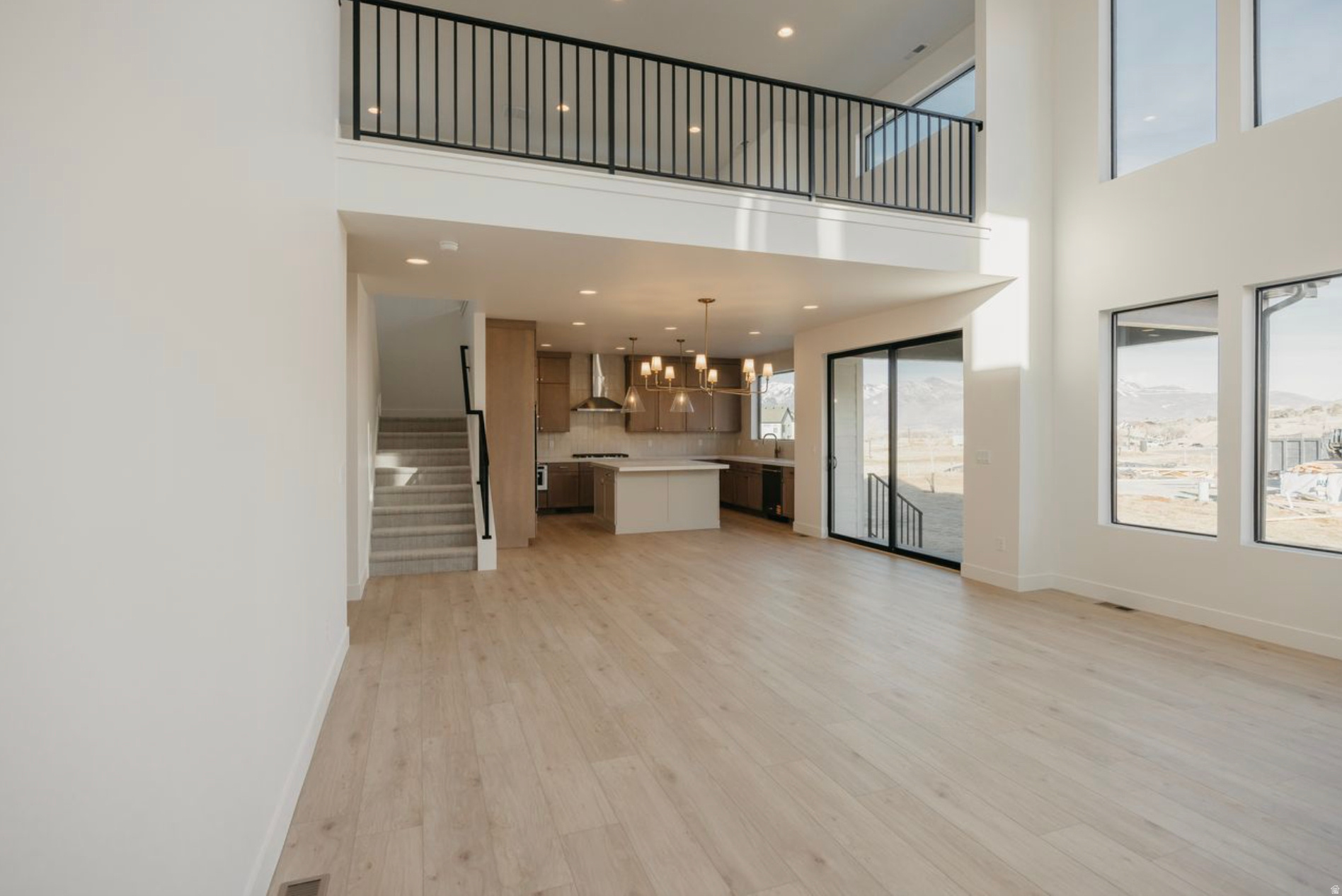 THE CROSSINGS - Residential