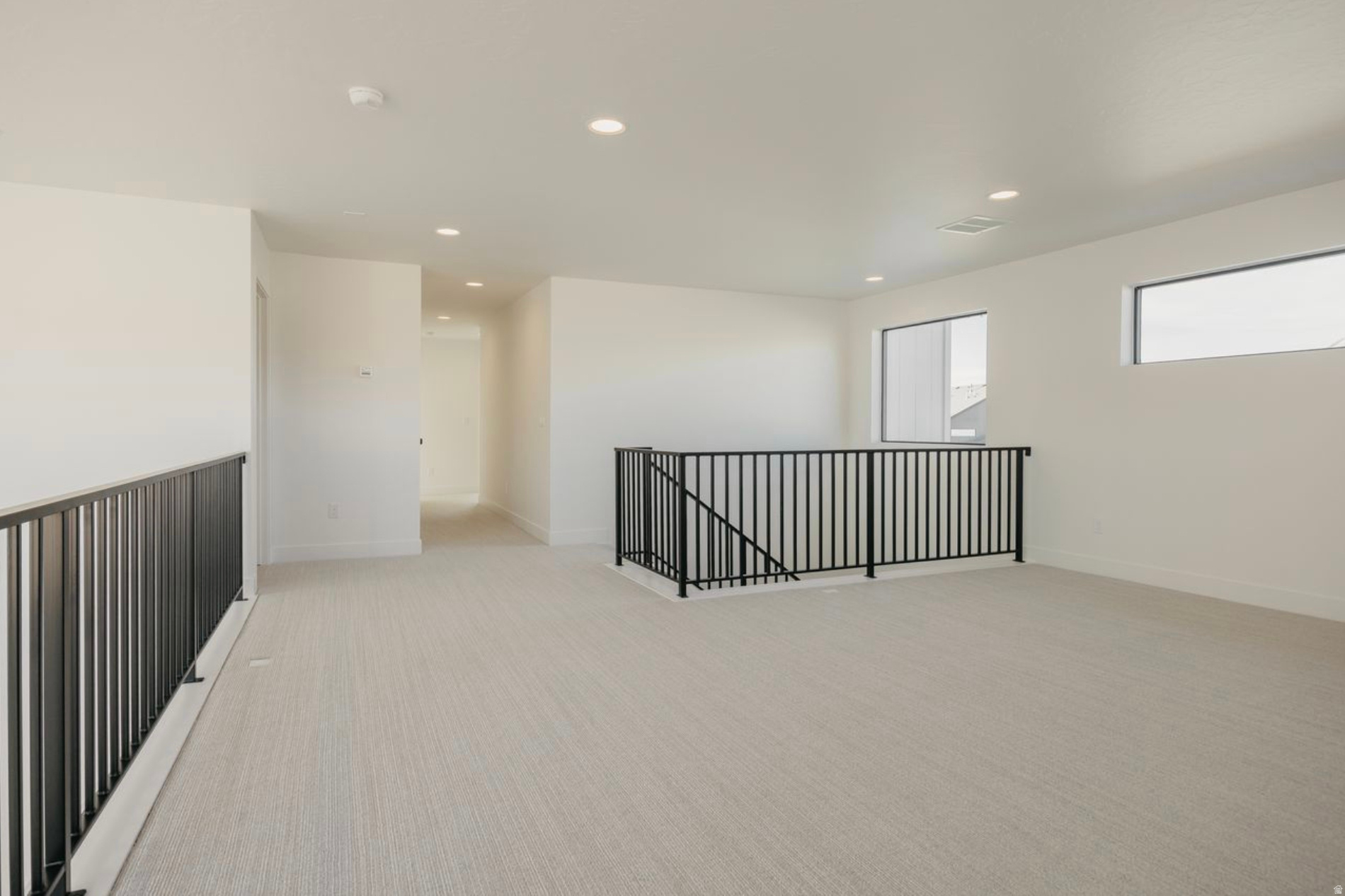 THE CROSSINGS - Residential