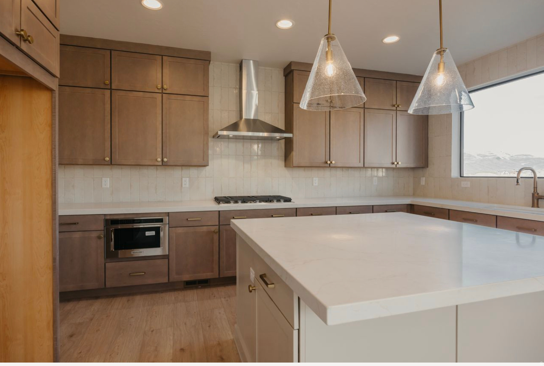 THE CROSSINGS - Residential