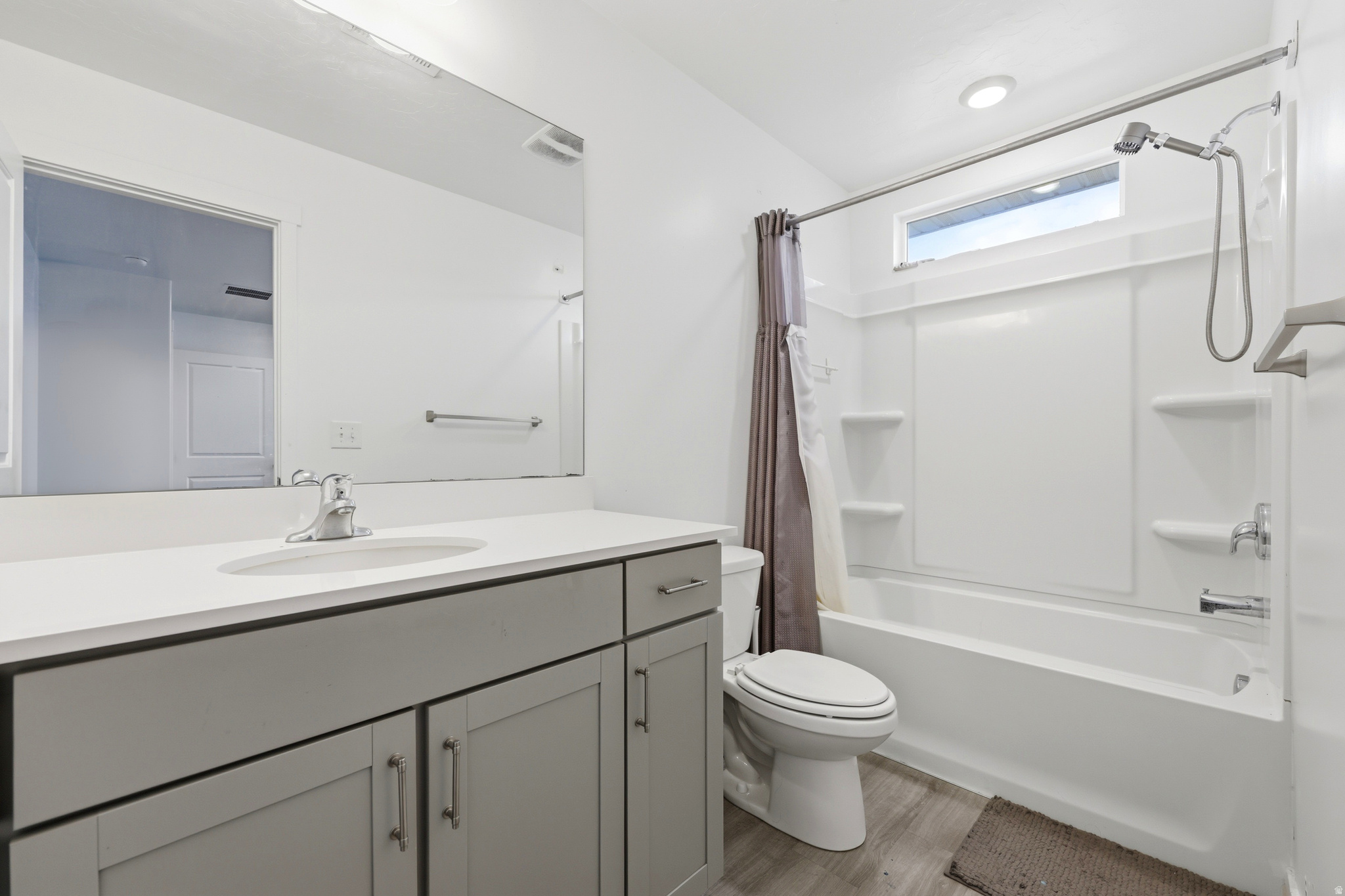 NORTHSHORE - Residential