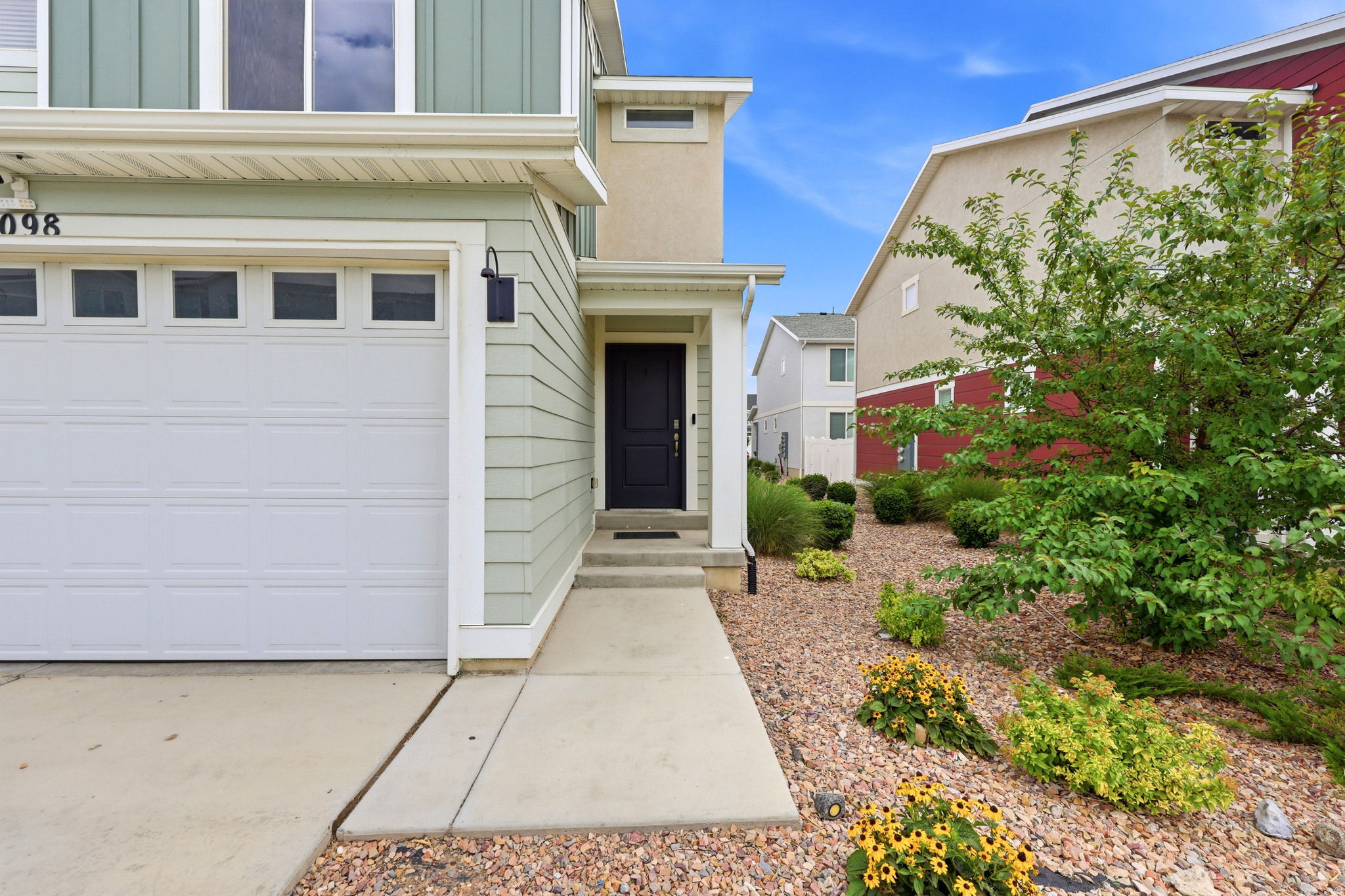 NORTHSHORE - Residential