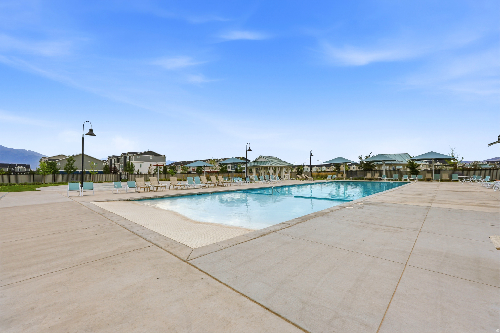 NORTHSHORE - Residential