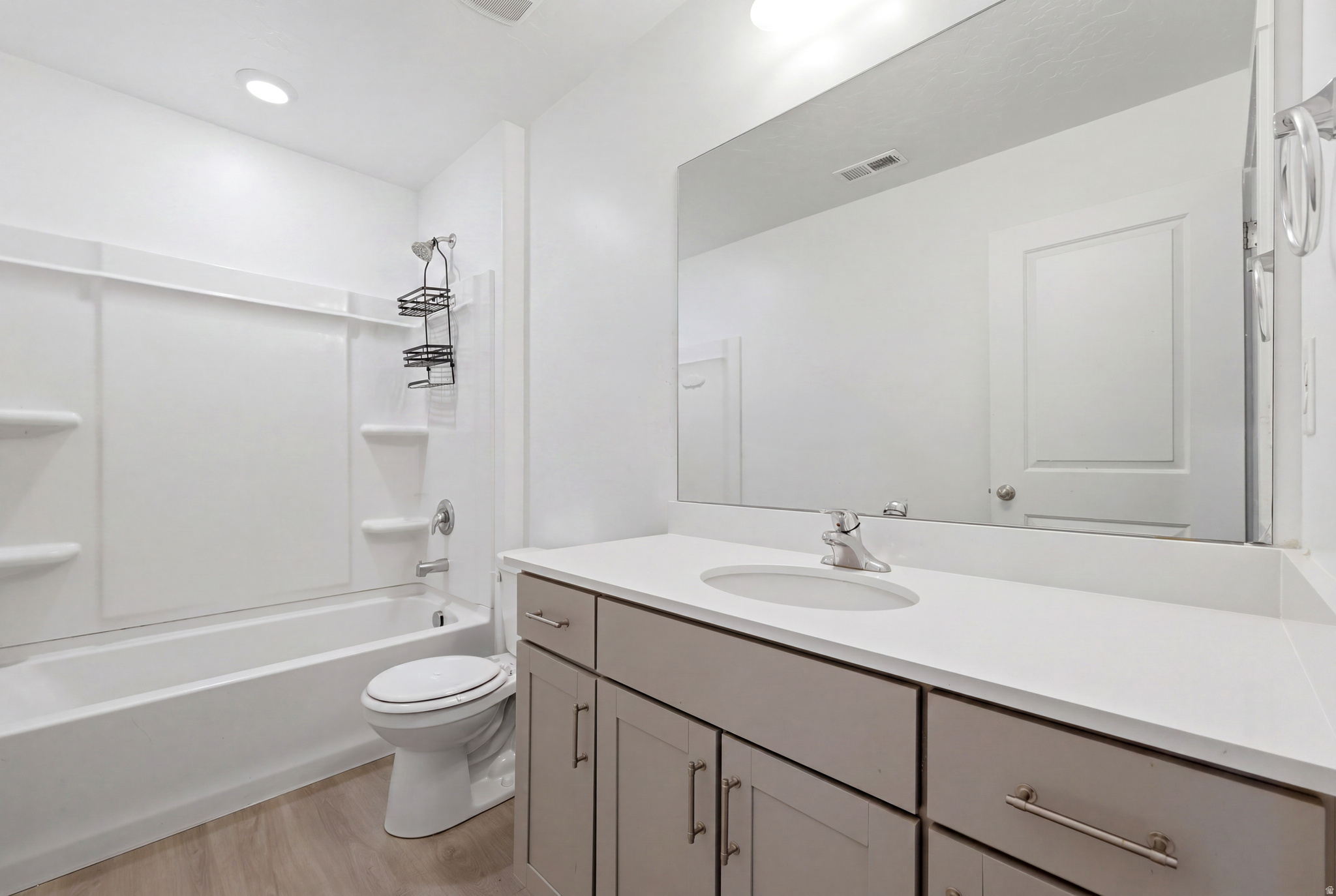 NORTHSHORE - Residential