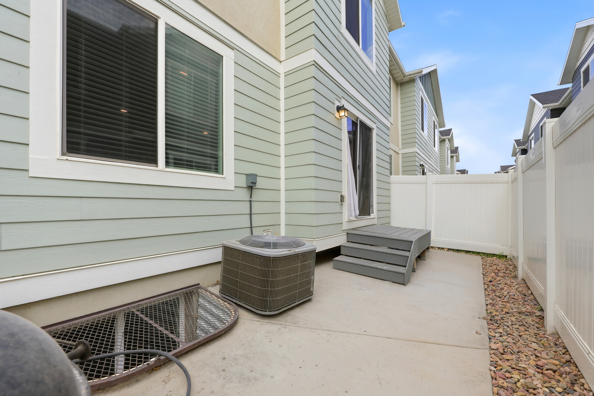 NORTHSHORE - Residential