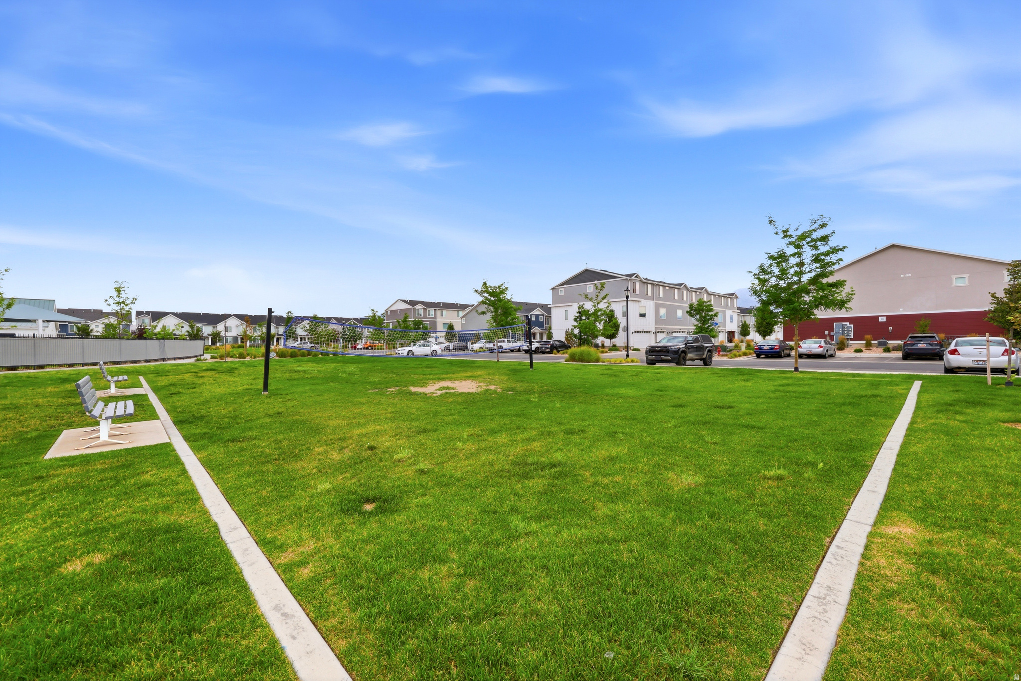 NORTHSHORE - Residential
