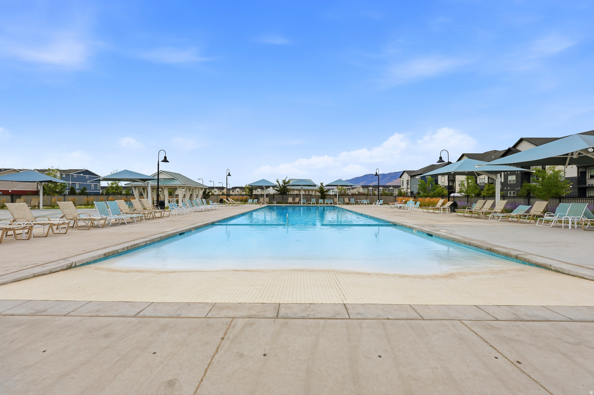 NORTHSHORE - Residential