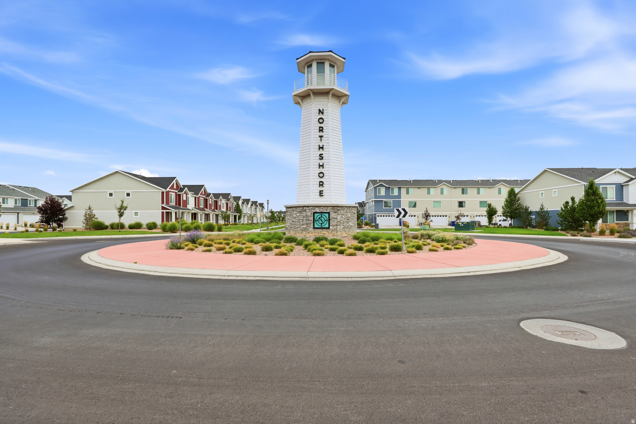 NORTHSHORE - Residential