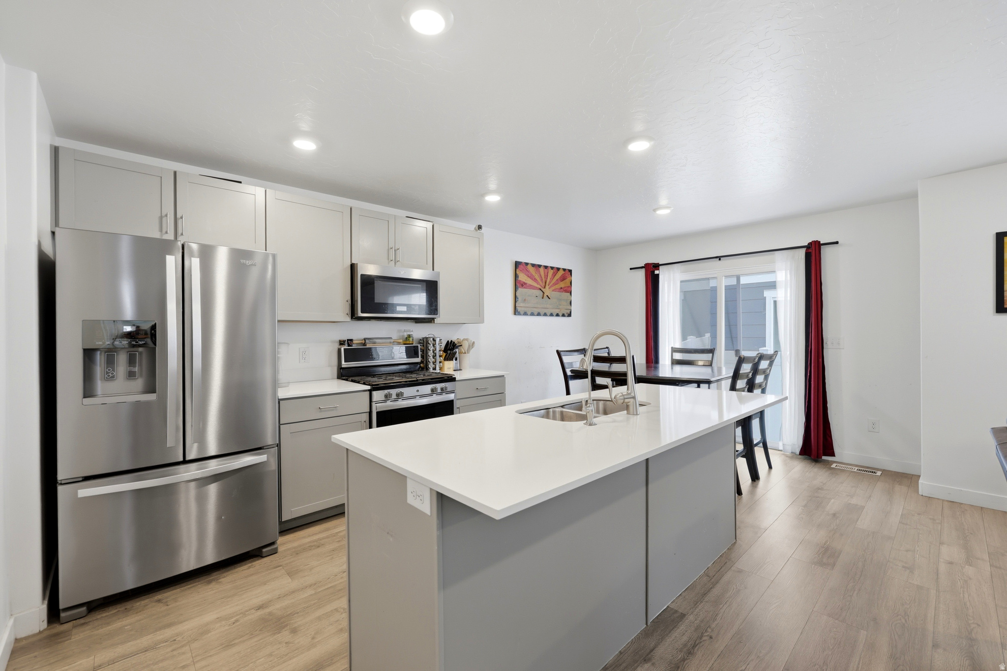 NORTHSHORE - Residential